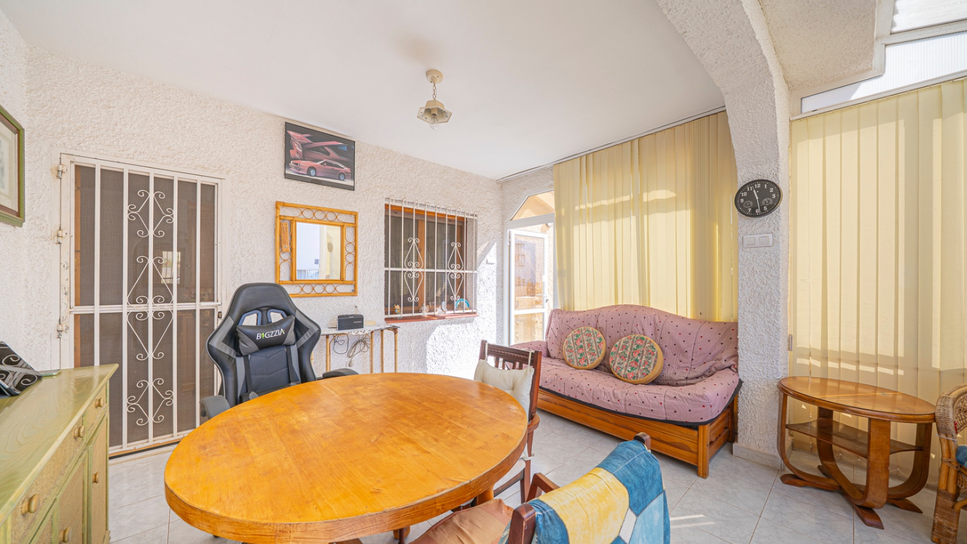Resale - Detached Villa - Ciudad Quesada