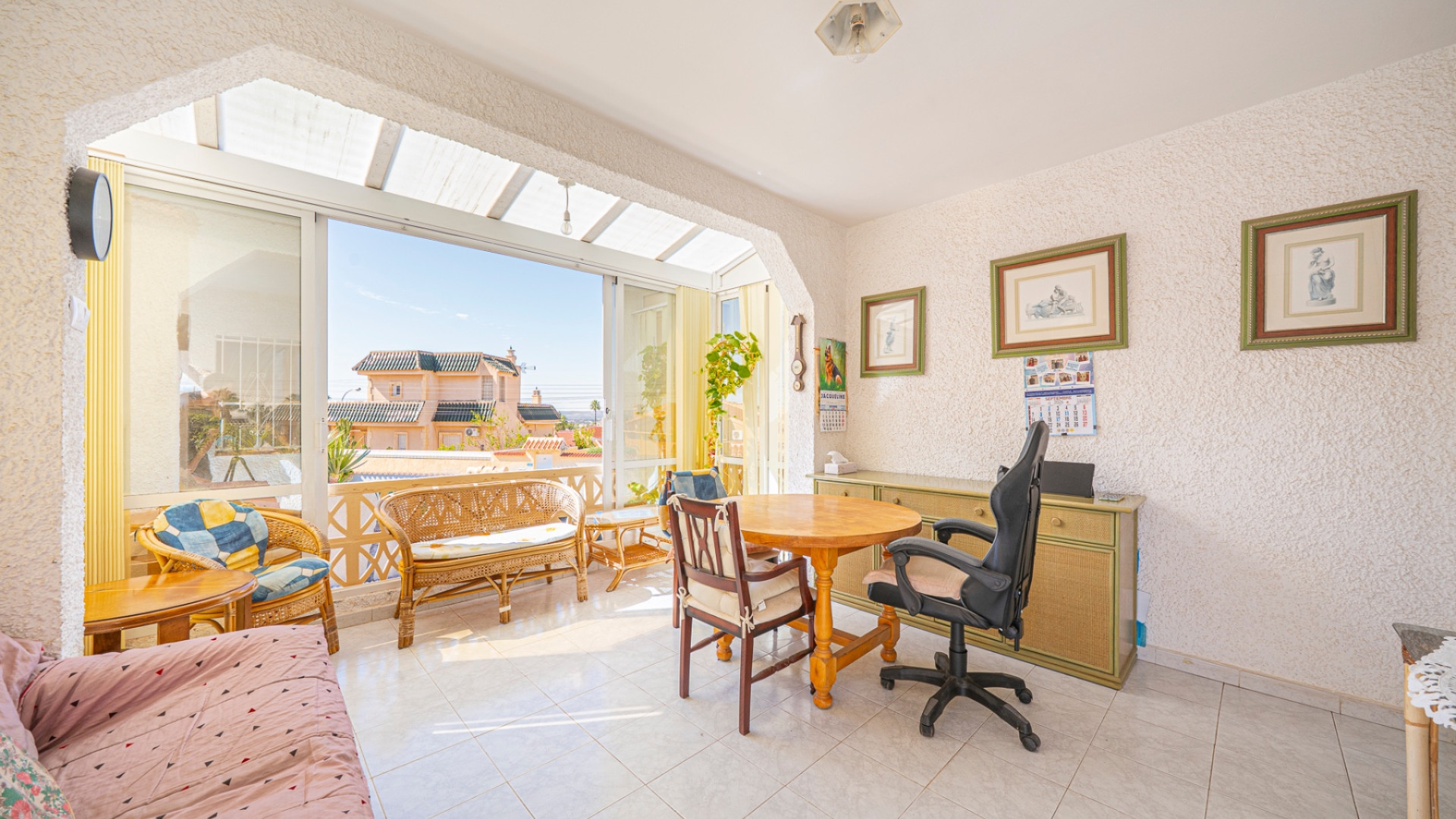 Resale - Detached Villa - Ciudad Quesada