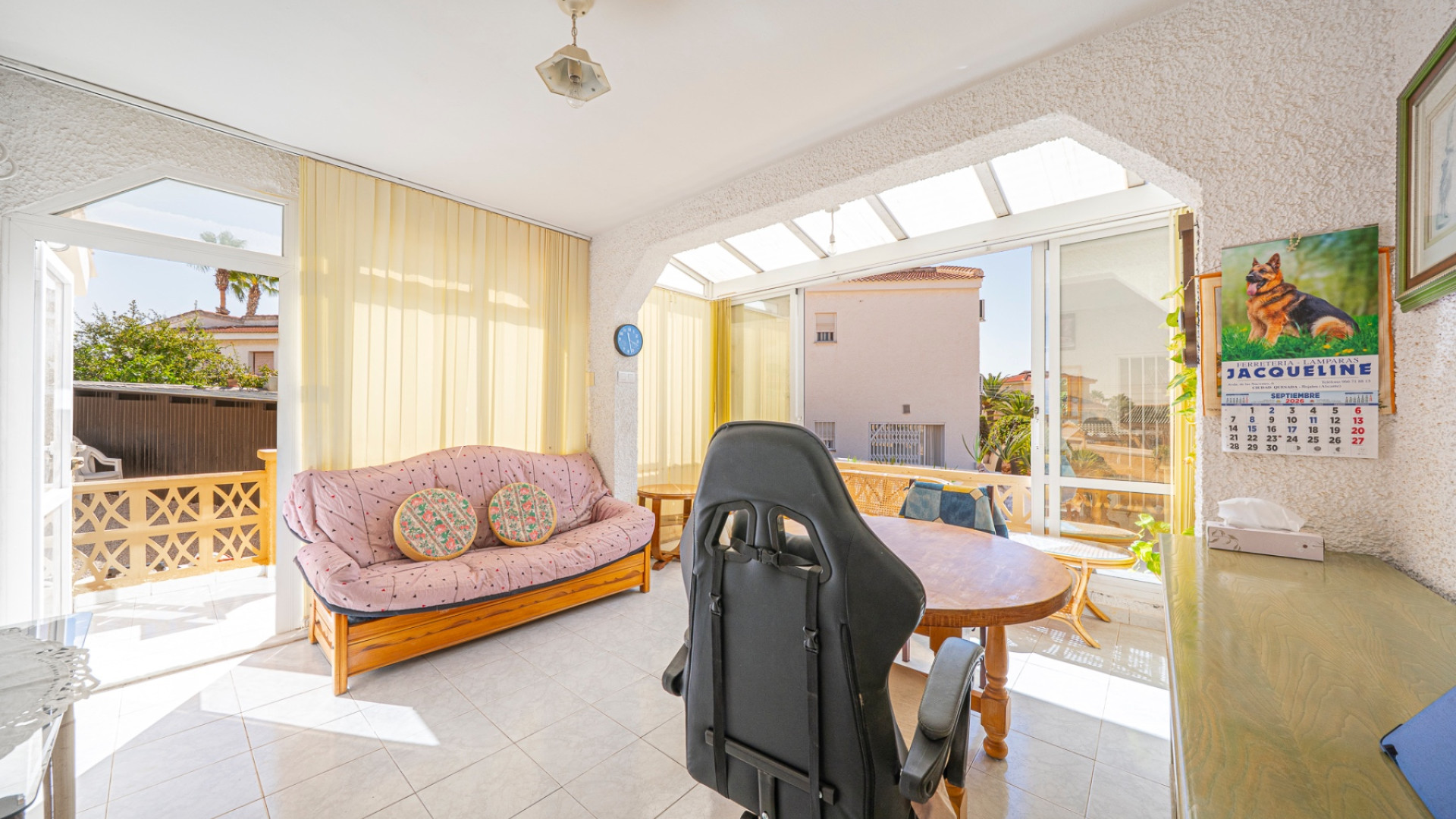 Resale - Detached Villa - Ciudad Quesada