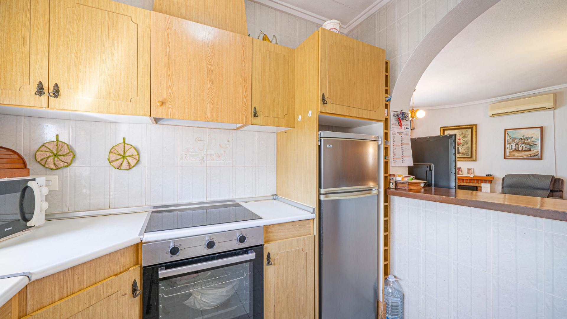 Resale - Detached Villa - Ciudad Quesada