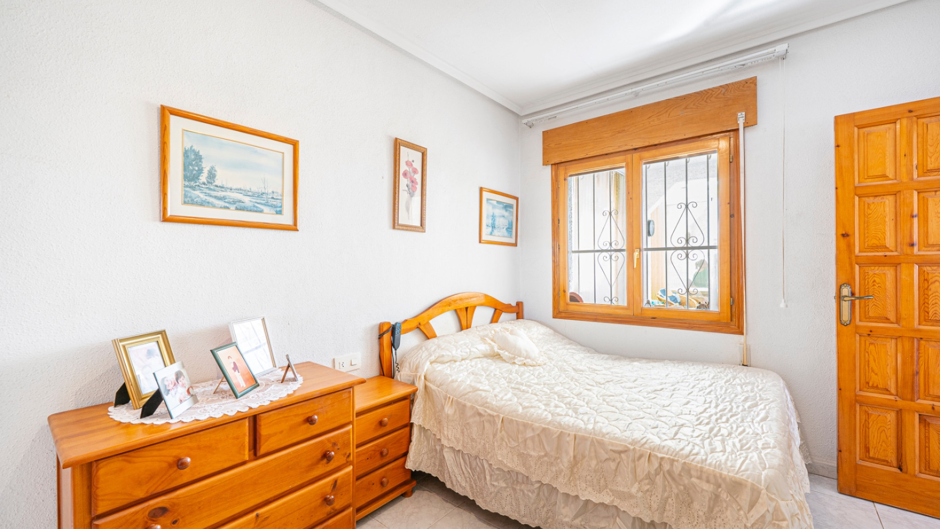 Resale - Detached Villa - Ciudad Quesada