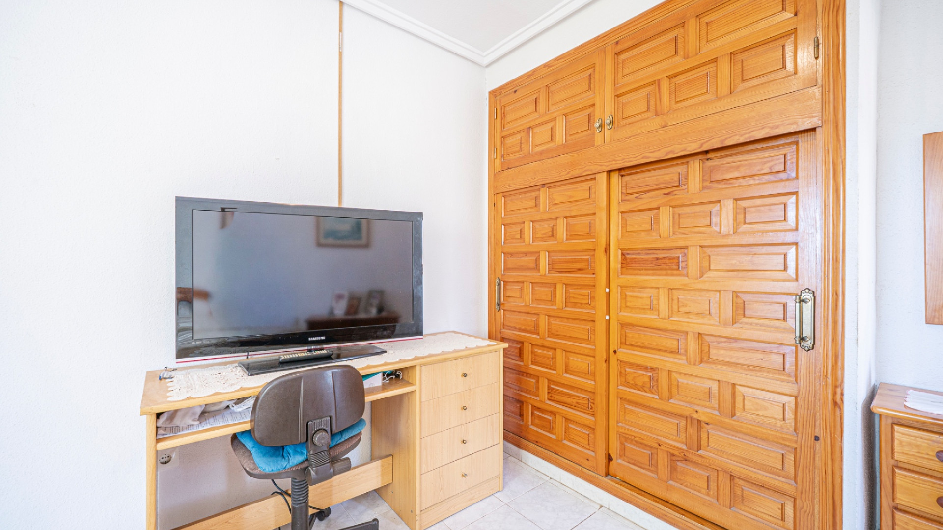 Resale - Detached Villa - Ciudad Quesada