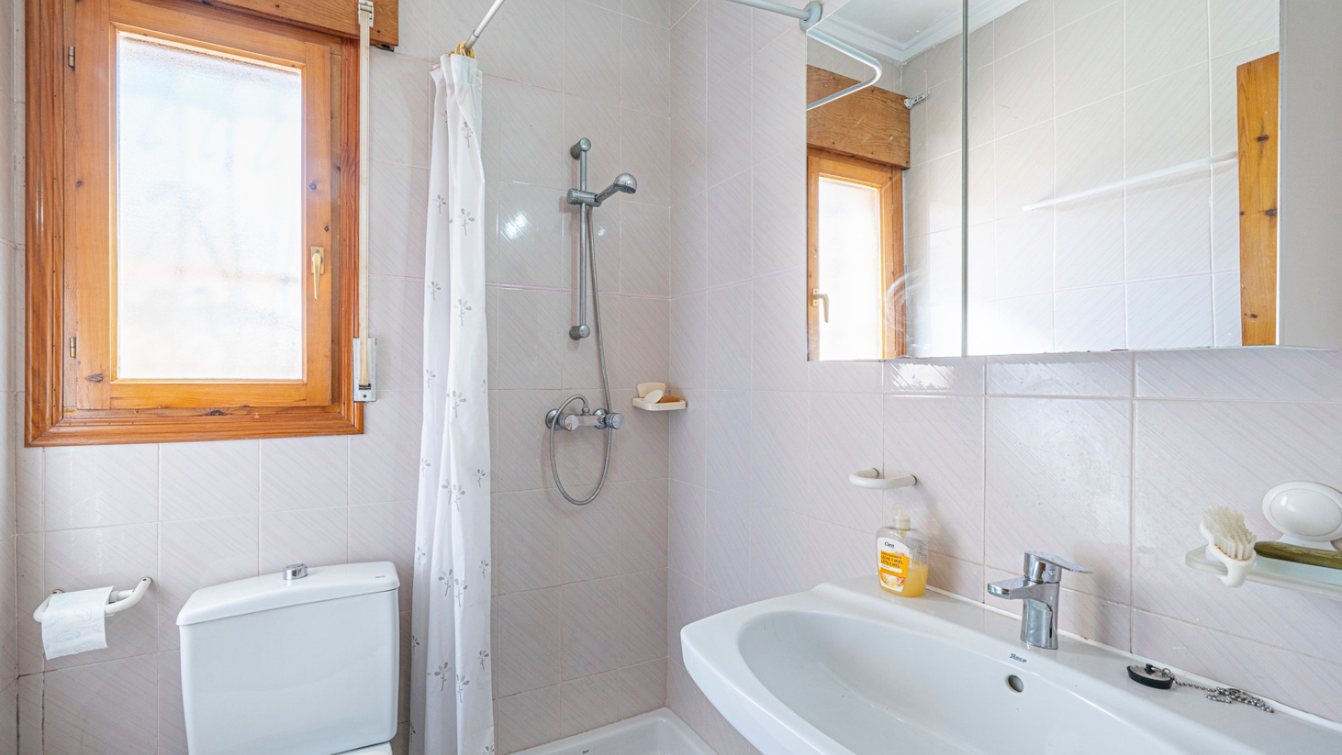 Resale - Detached Villa - Ciudad Quesada