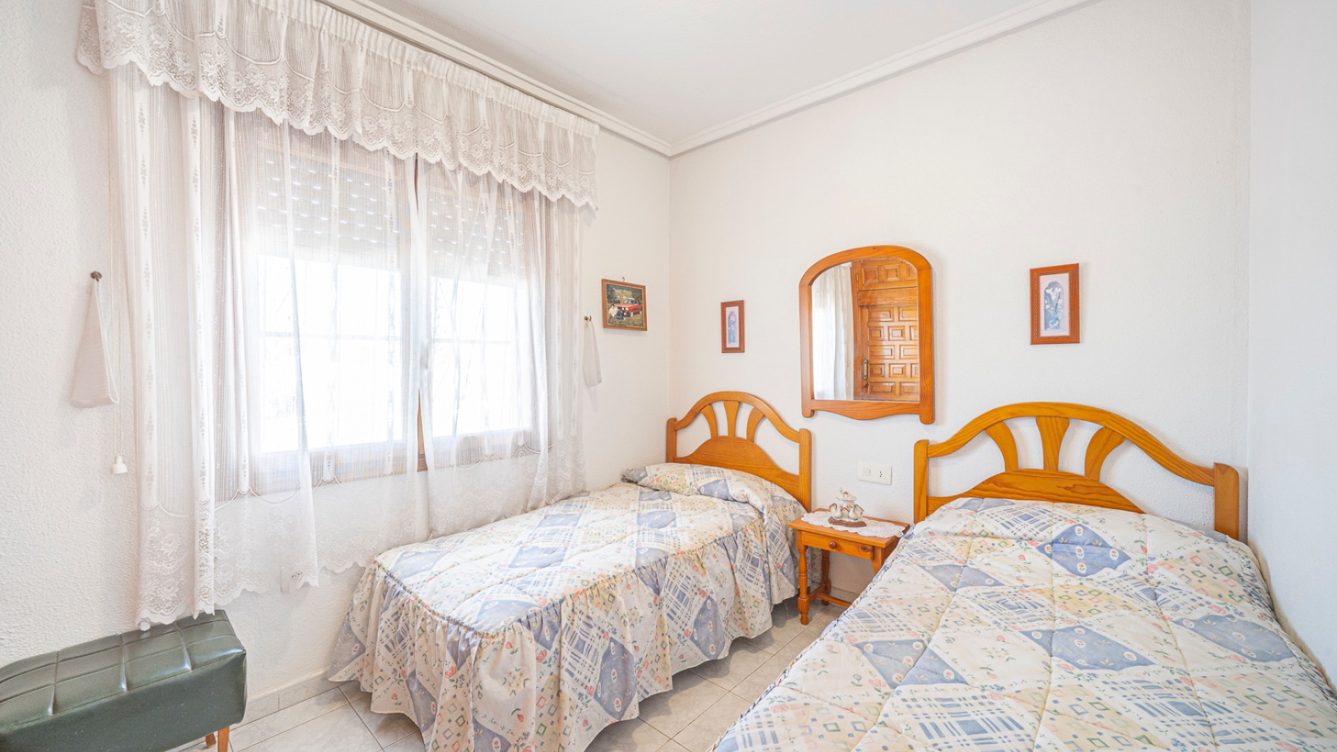 Resale - Detached Villa - Ciudad Quesada
