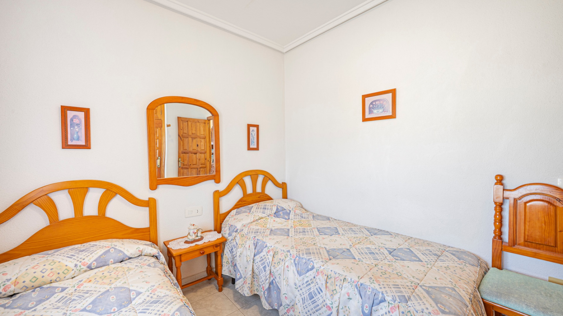 Resale - Detached Villa - Ciudad Quesada