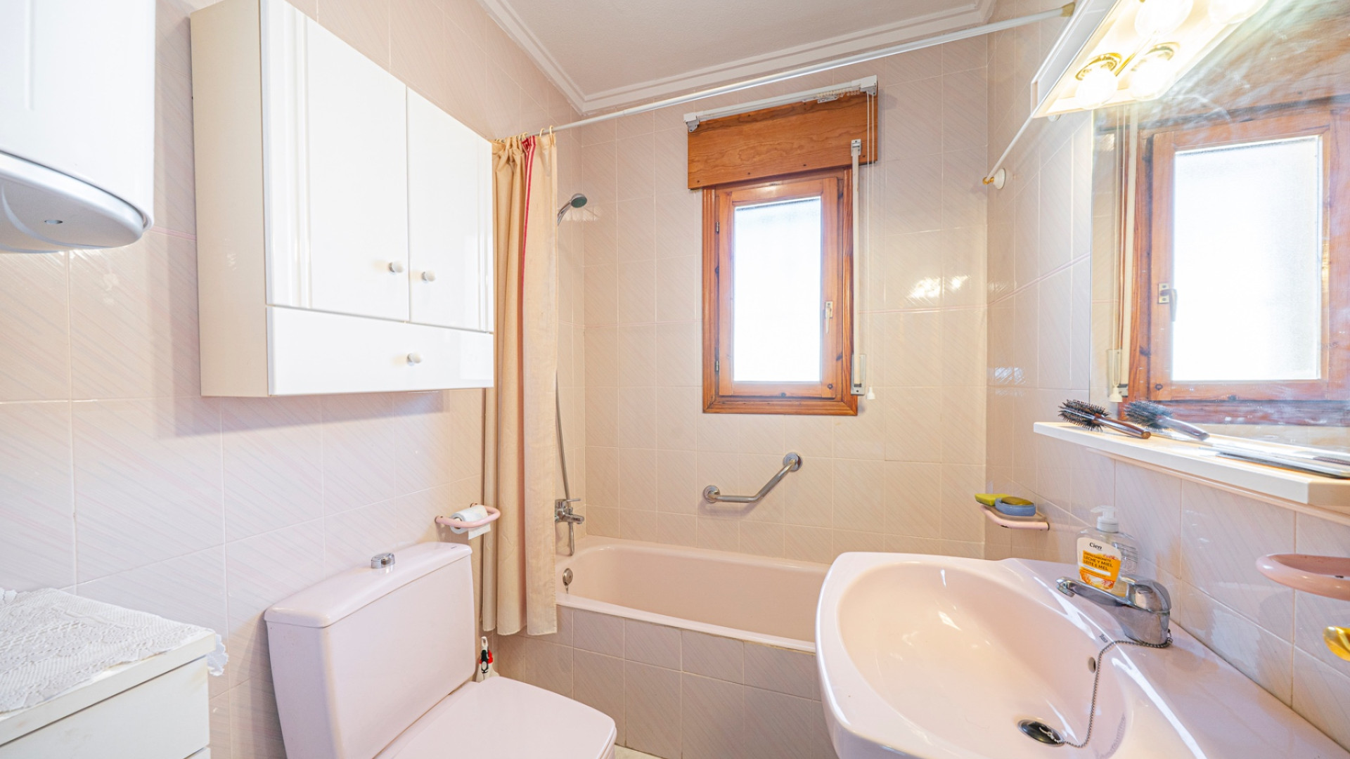 Resale - Detached Villa - Ciudad Quesada