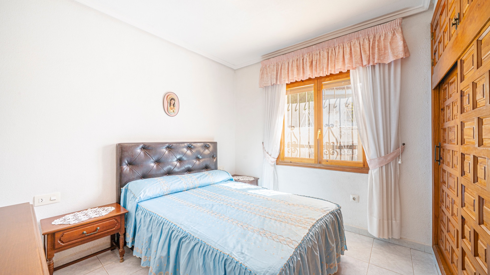 Resale - Detached Villa - Ciudad Quesada