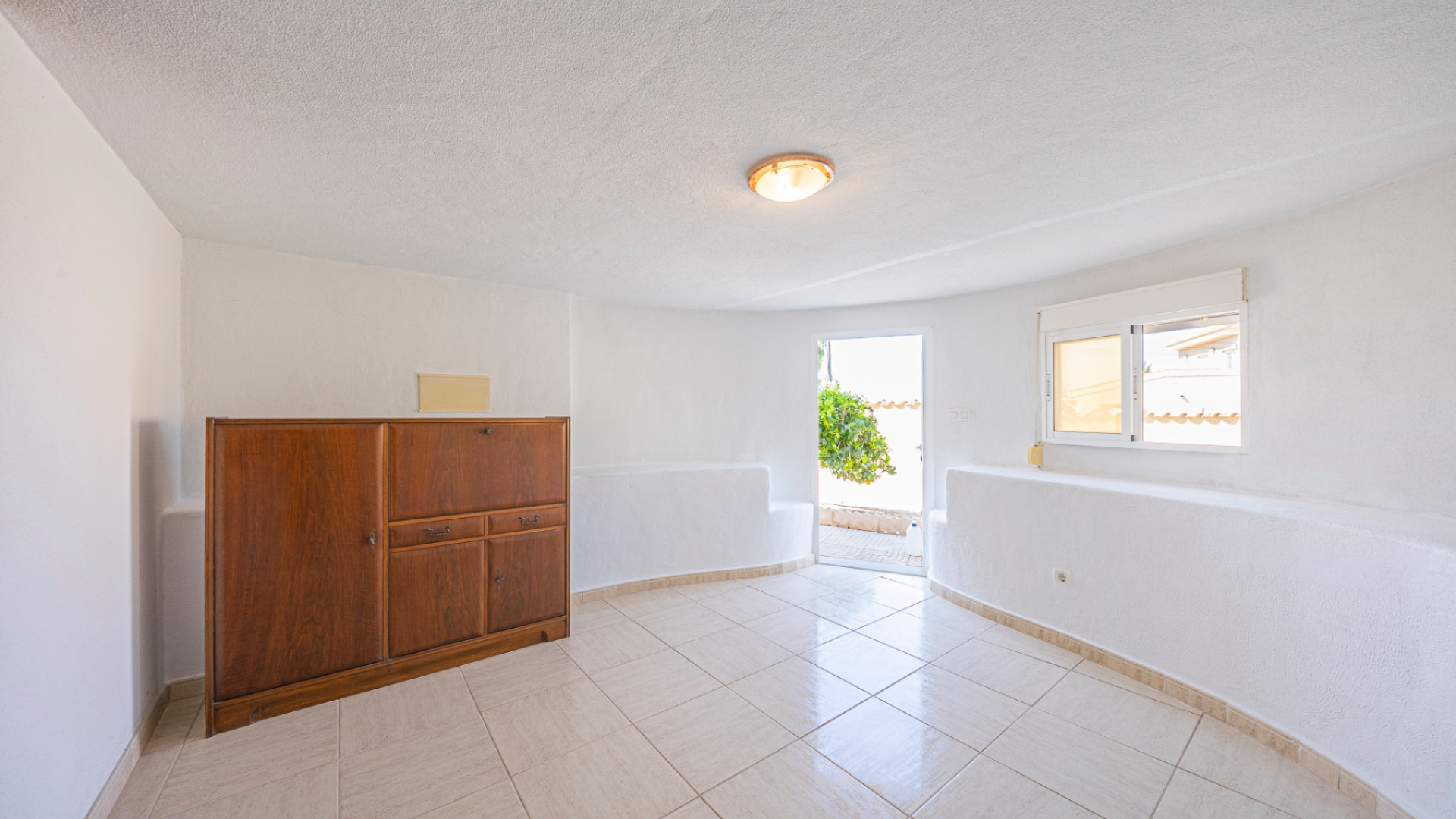 Resale - Detached Villa - Ciudad Quesada