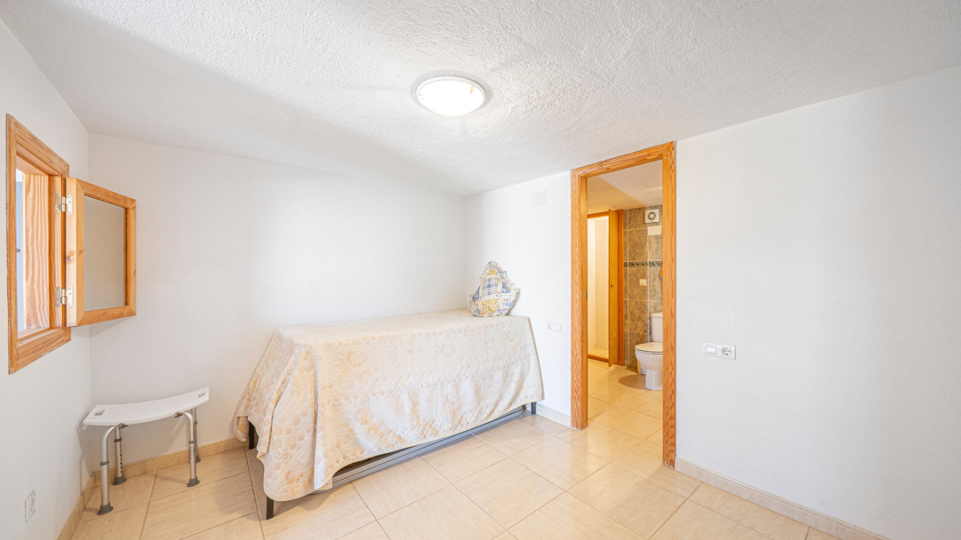 Resale - Detached Villa - Ciudad Quesada