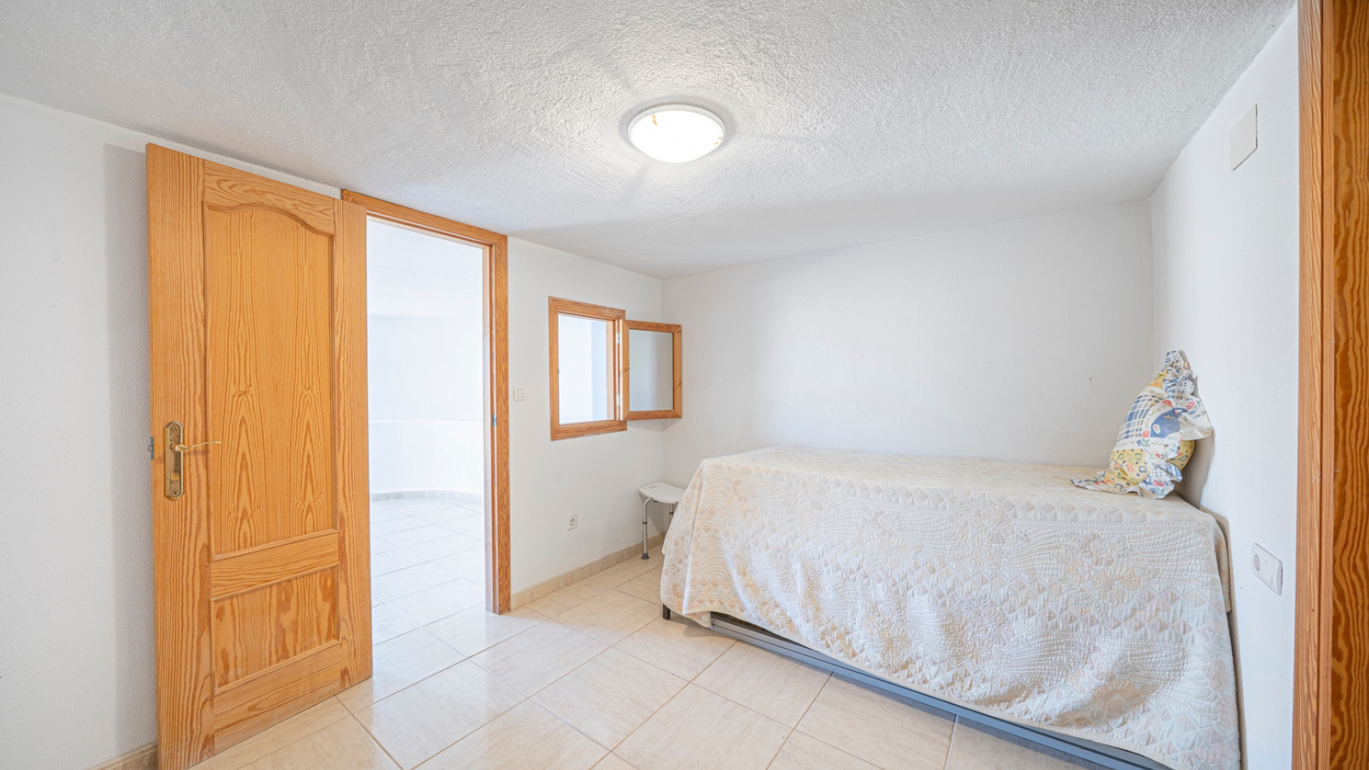 Resale - Detached Villa - Ciudad Quesada