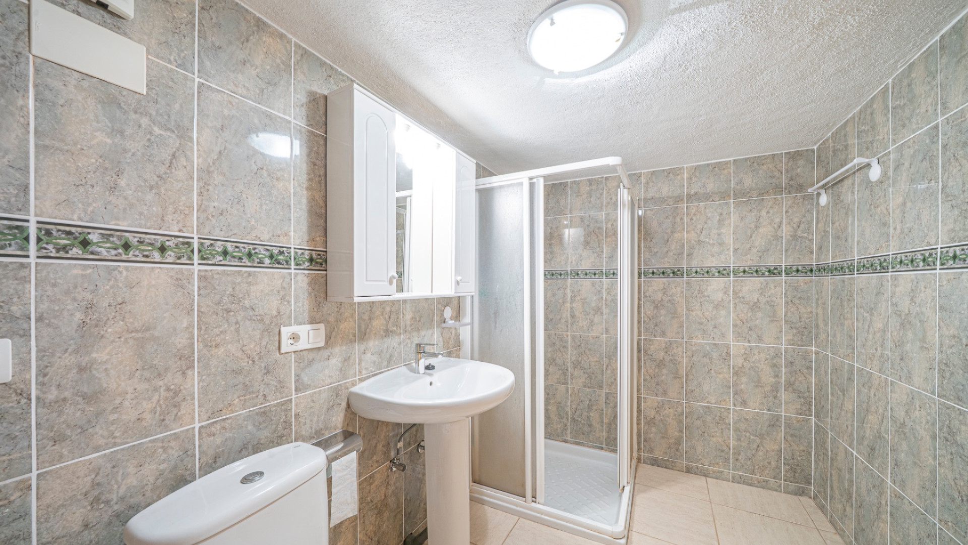 Resale - Detached Villa - Ciudad Quesada