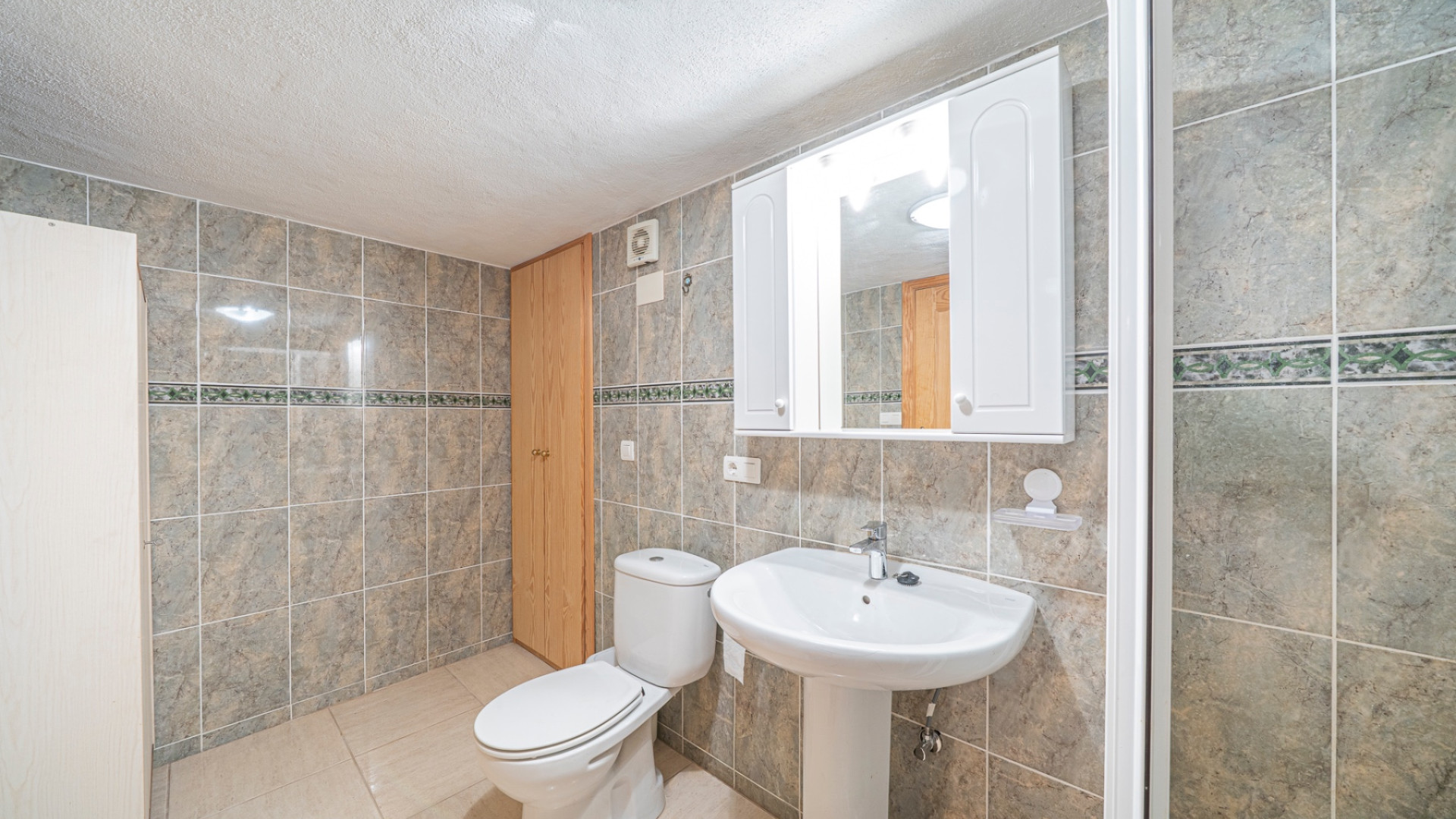 Resale - Detached Villa - Ciudad Quesada