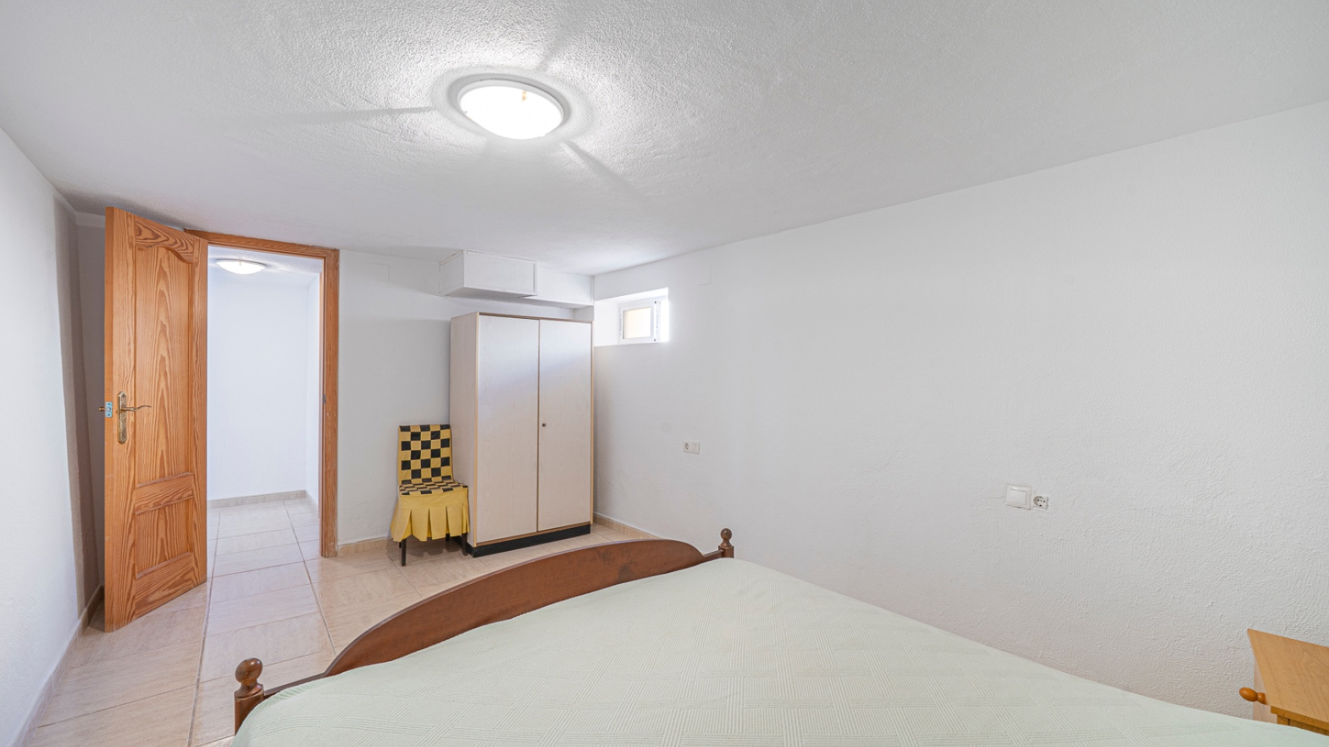 Resale - Detached Villa - Ciudad Quesada