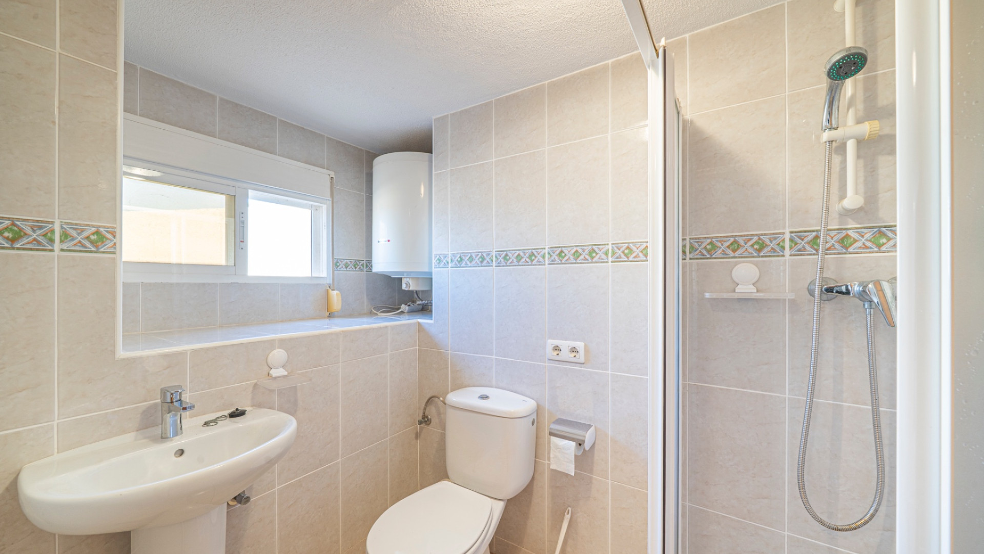 Resale - Detached Villa - Ciudad Quesada