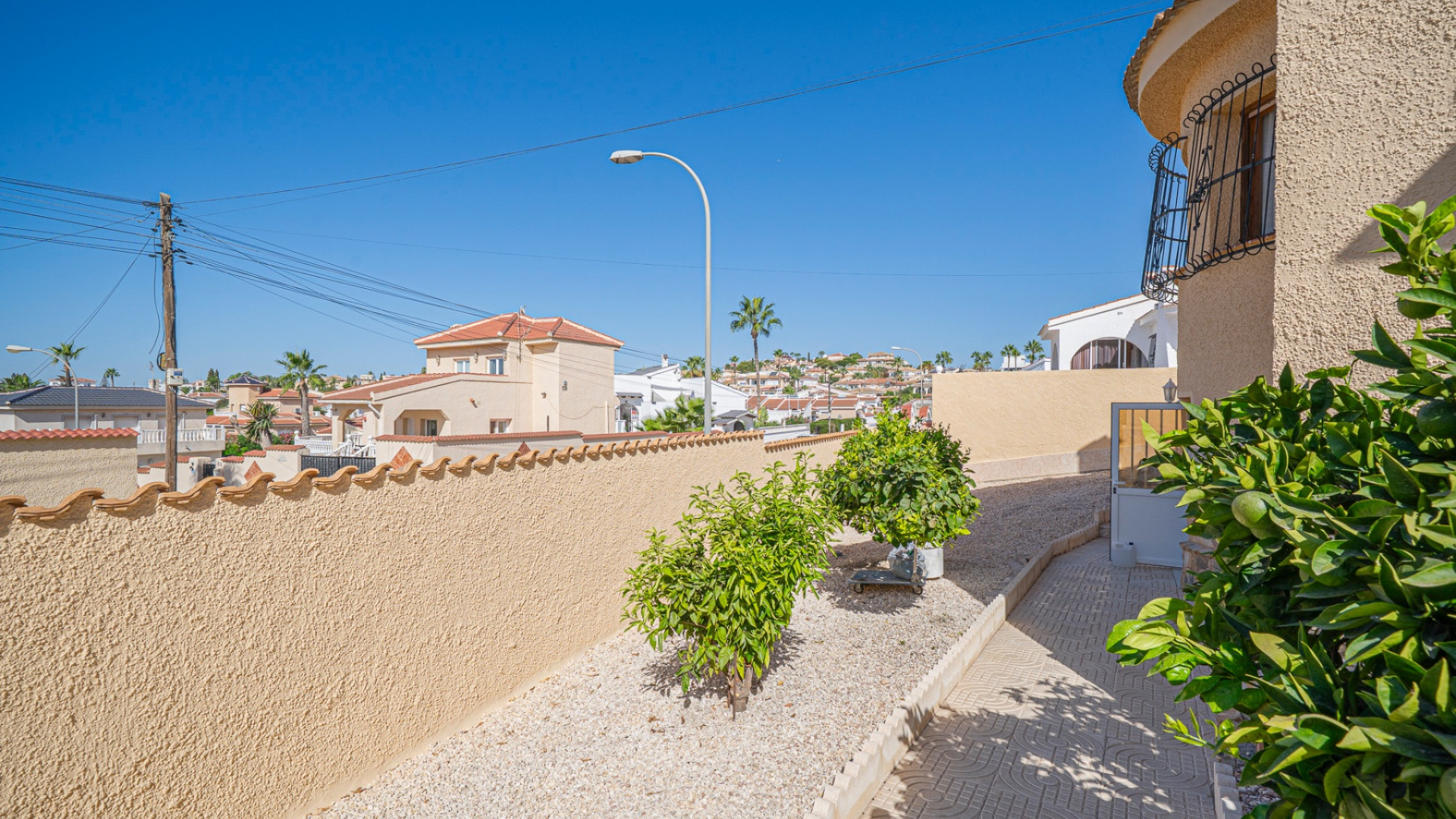 Resale - Detached Villa - Ciudad Quesada