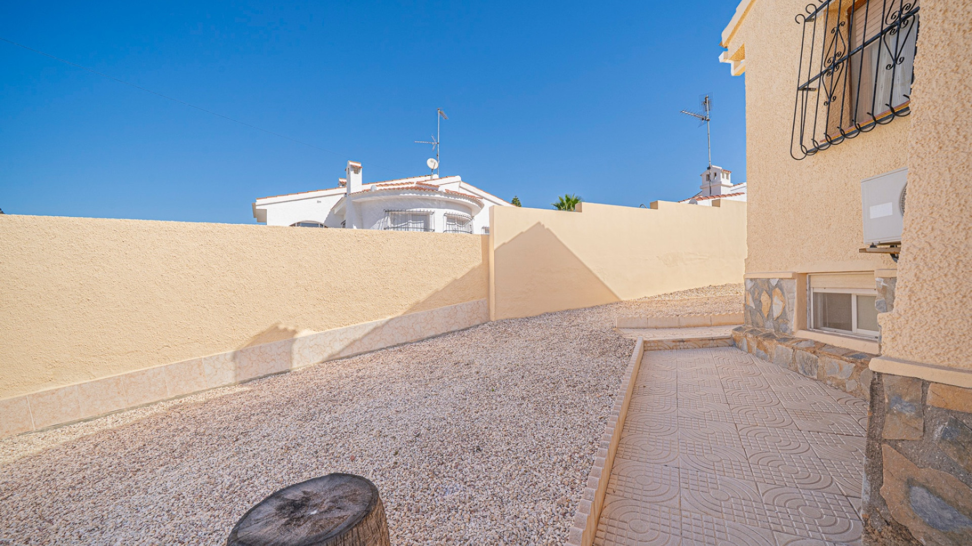 Resale - Detached Villa - Ciudad Quesada