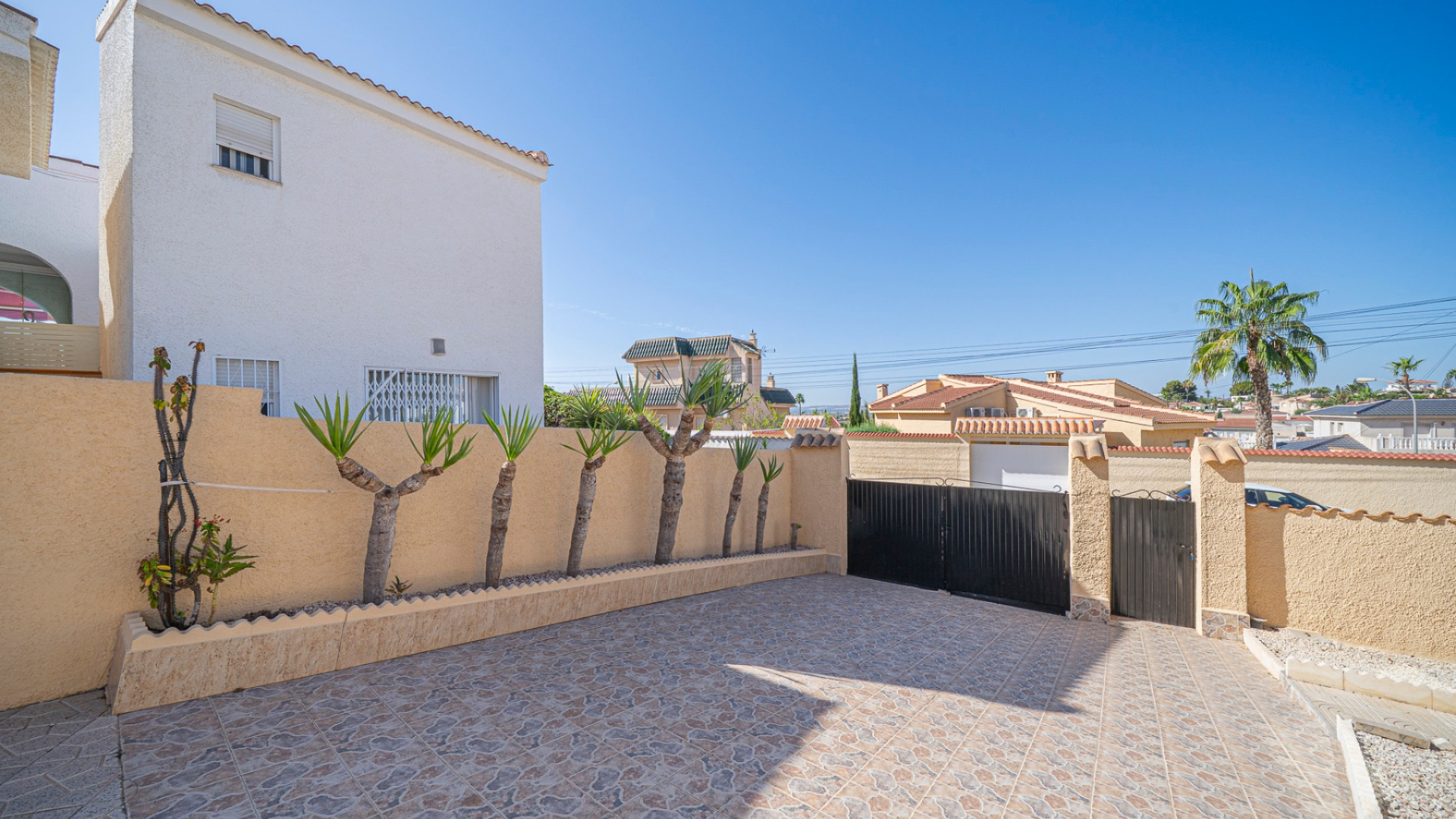 Resale - Detached Villa - Ciudad Quesada