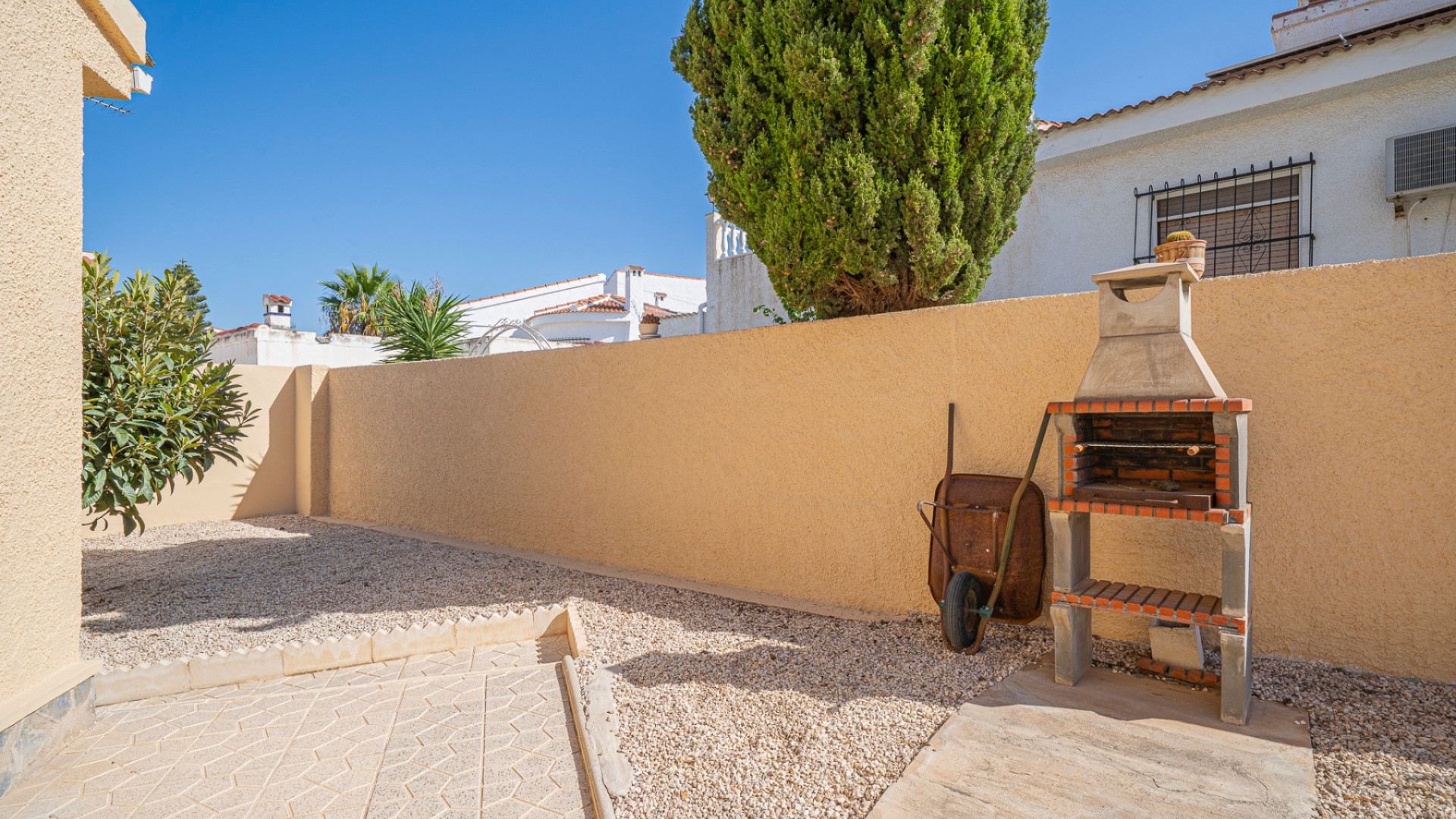 Resale - Detached Villa - Ciudad Quesada