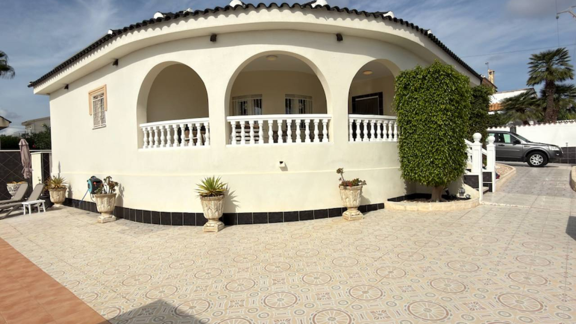Resale - Detached Villa - Ciudad Quesada