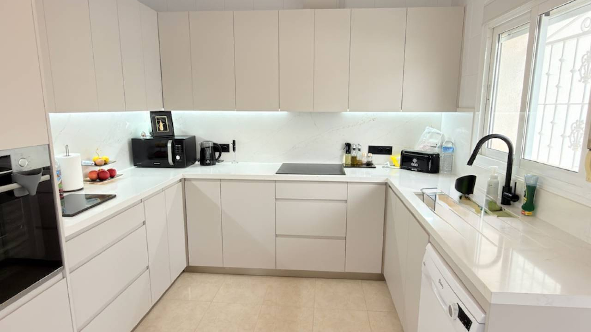 Resale - Detached Villa - Ciudad Quesada