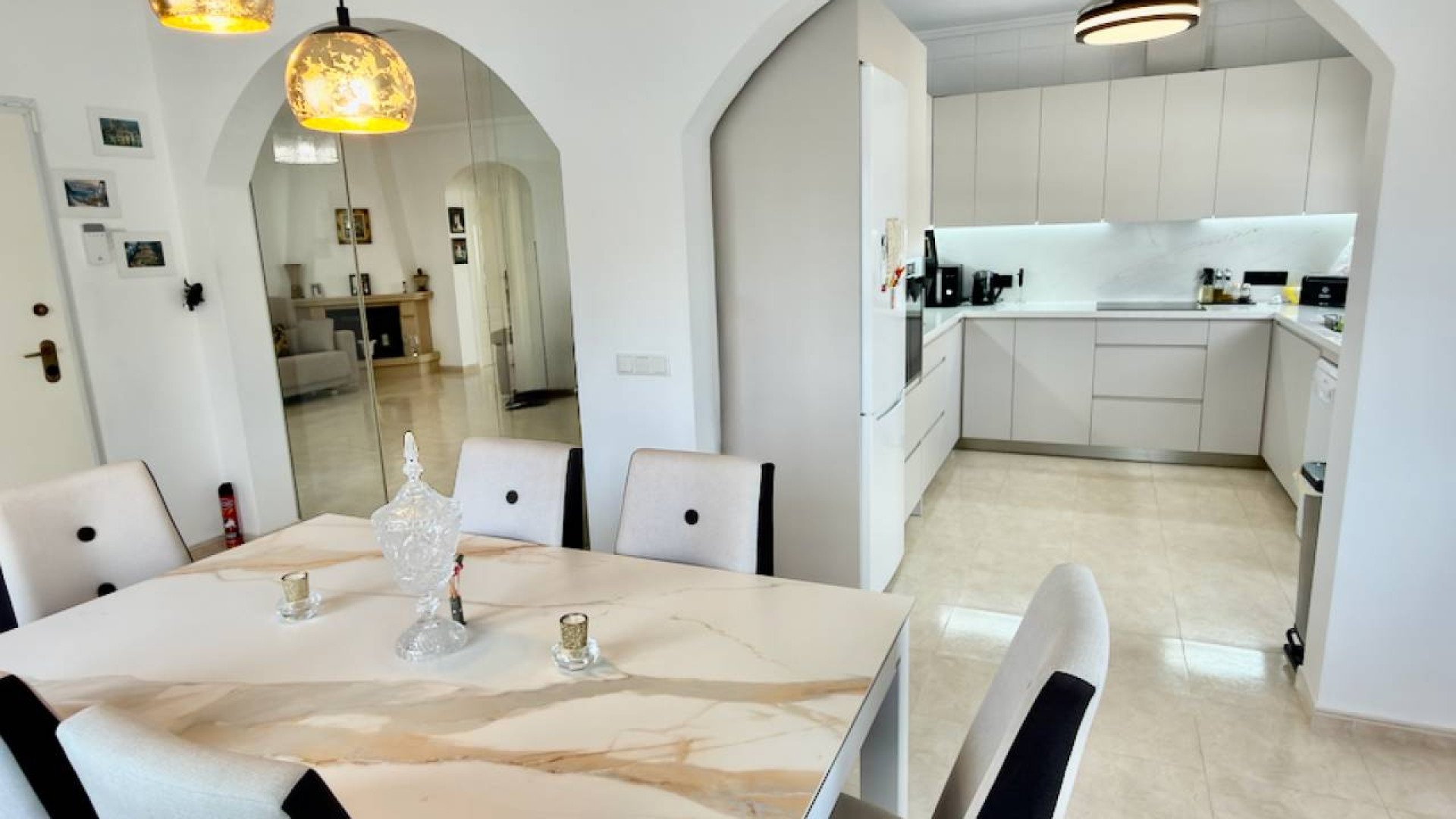 Resale - Detached Villa - Ciudad Quesada