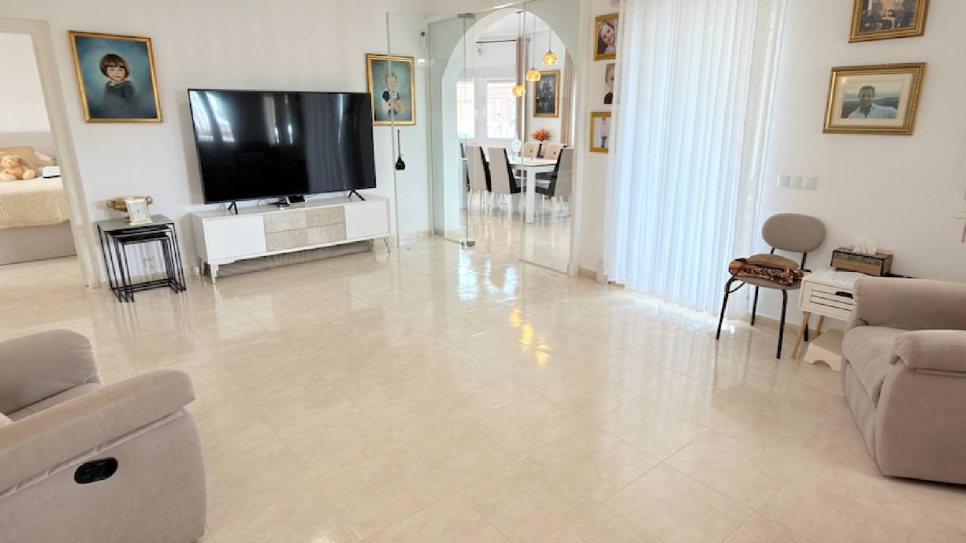 Resale - Detached Villa - Ciudad Quesada