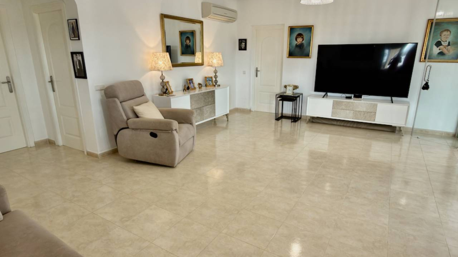 Resale - Detached Villa - Ciudad Quesada