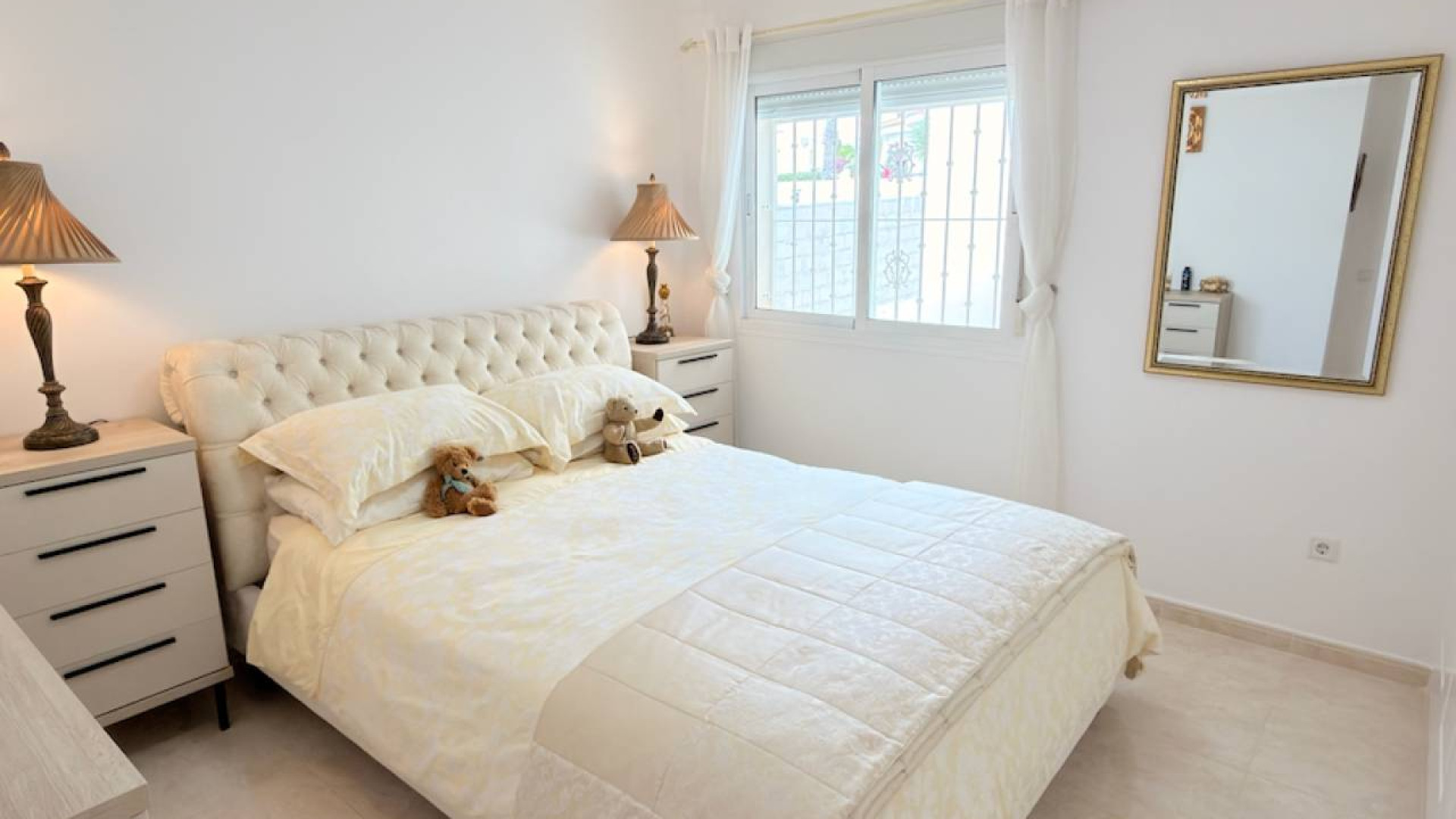 Resale - Detached Villa - Ciudad Quesada