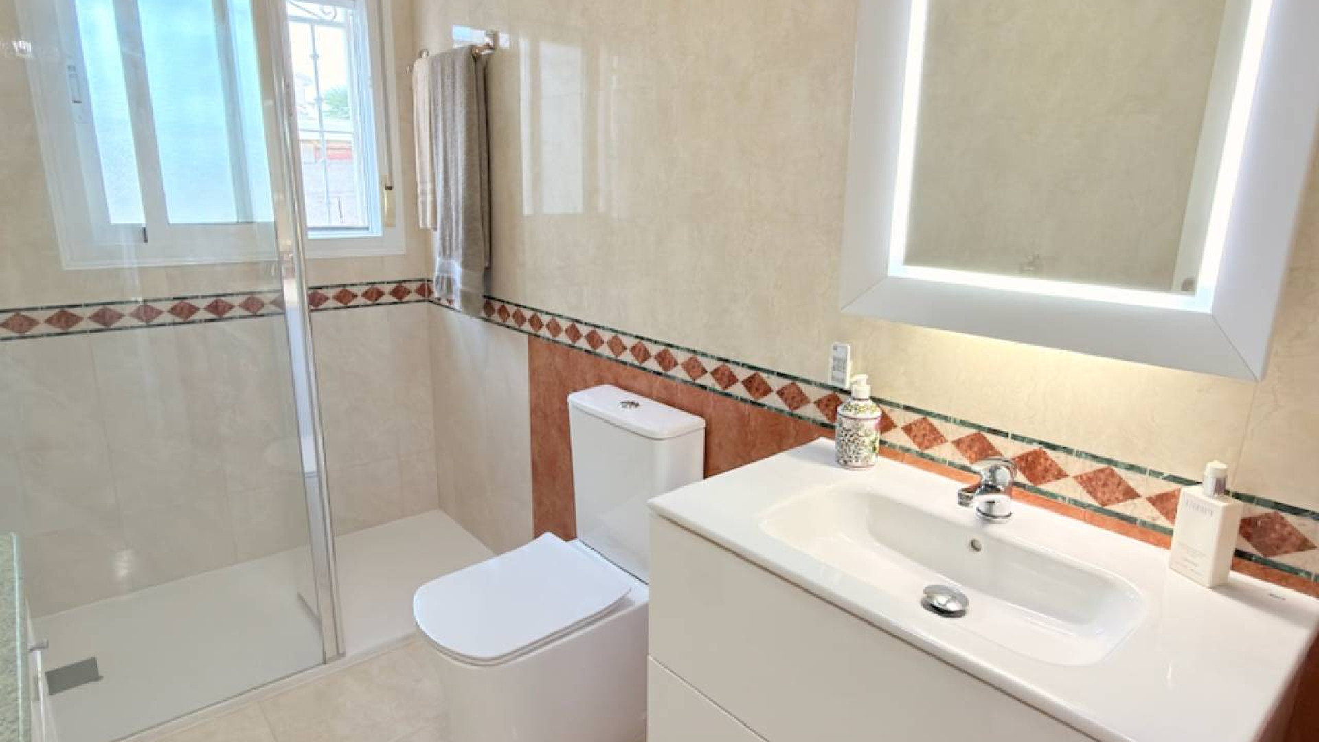 Resale - Detached Villa - Ciudad Quesada