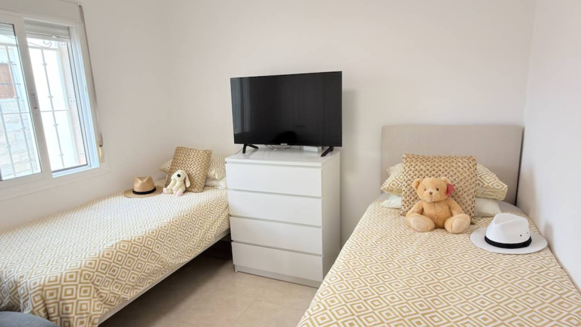 Resale - Detached Villa - Ciudad Quesada