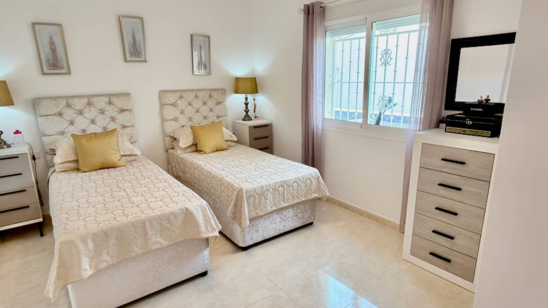Resale - Detached Villa - Ciudad Quesada