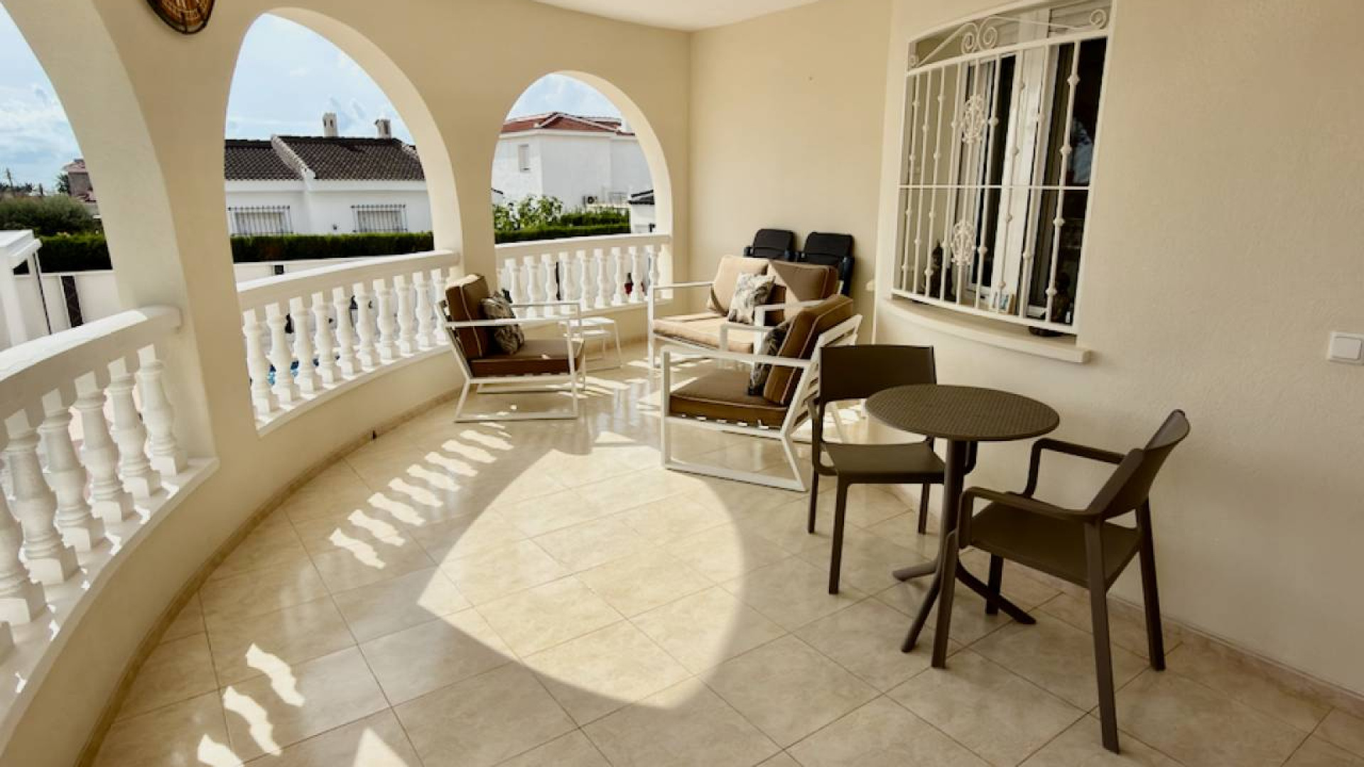 Resale - Detached Villa - Ciudad Quesada