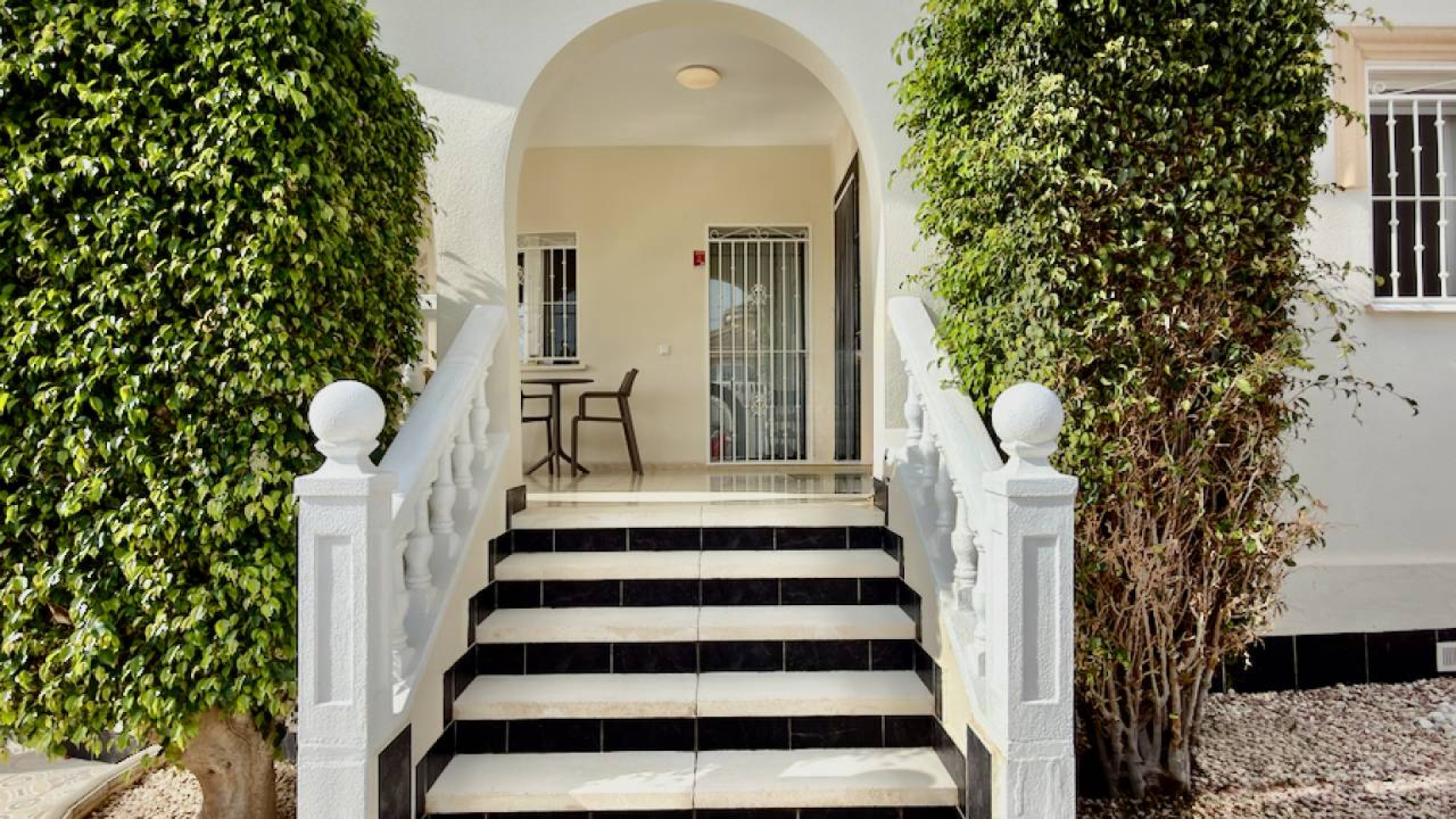 Resale - Detached Villa - Ciudad Quesada