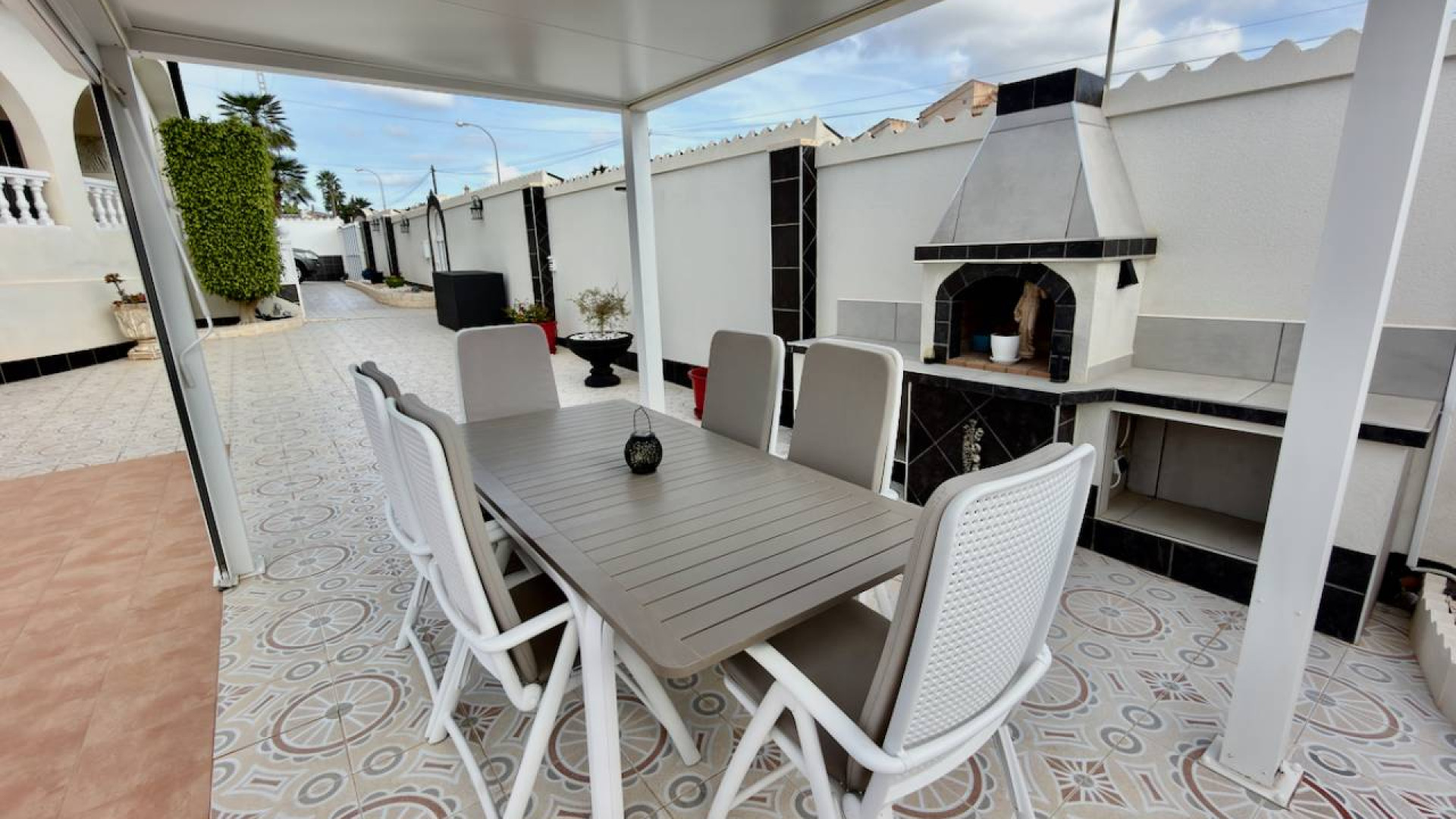 Resale - Detached Villa - Ciudad Quesada