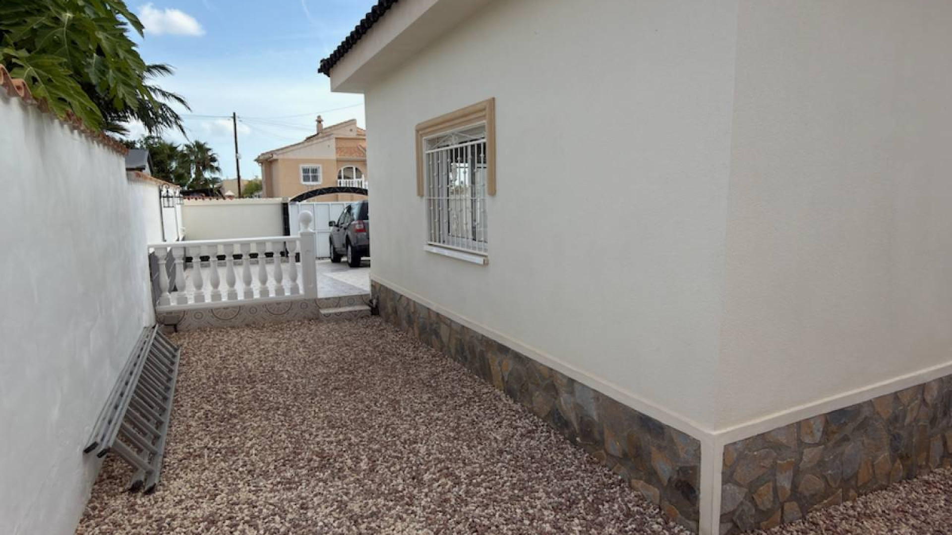 Resale - Detached Villa - Ciudad Quesada