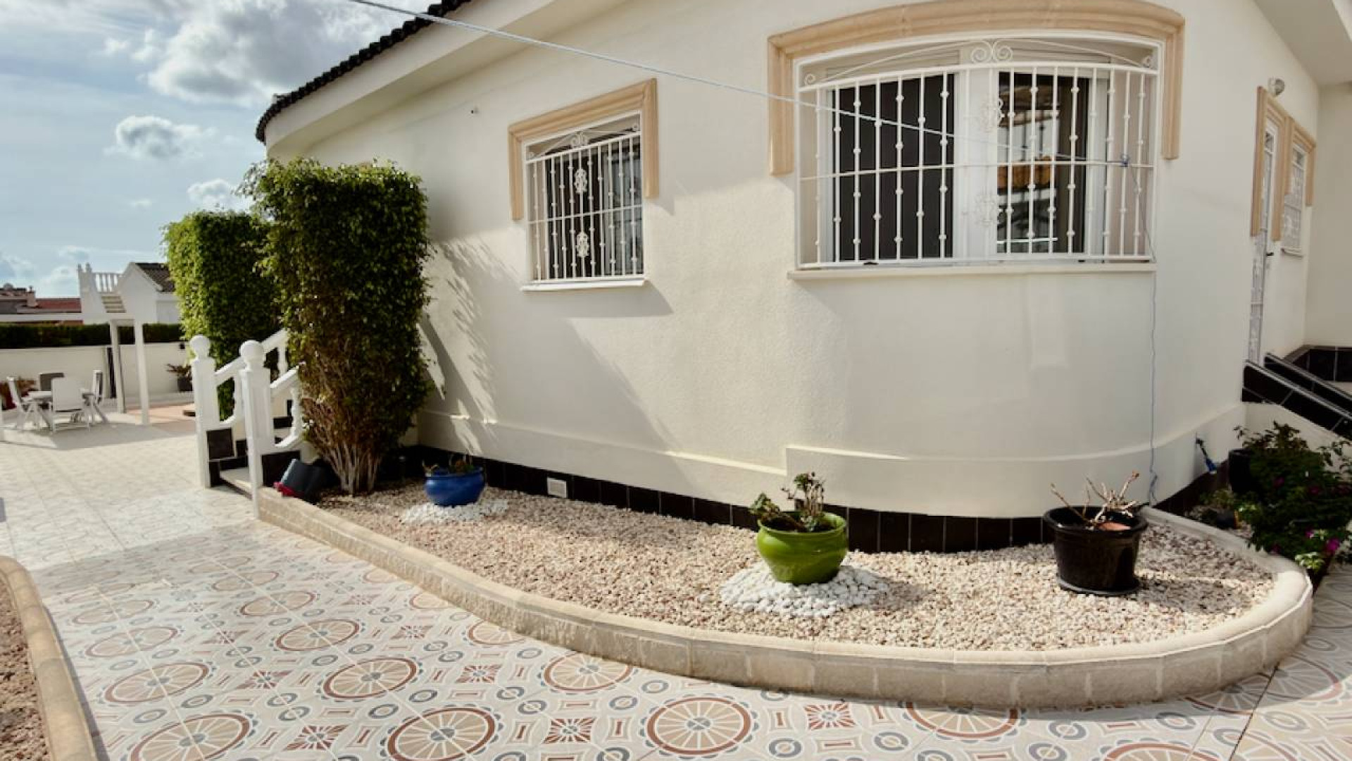 Resale - Detached Villa - Ciudad Quesada