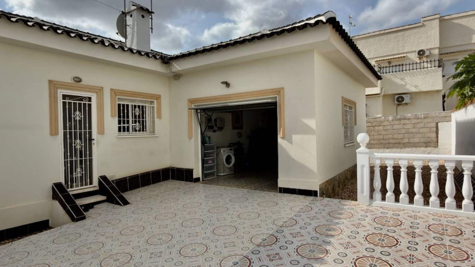 Resale - Detached Villa - Ciudad Quesada
