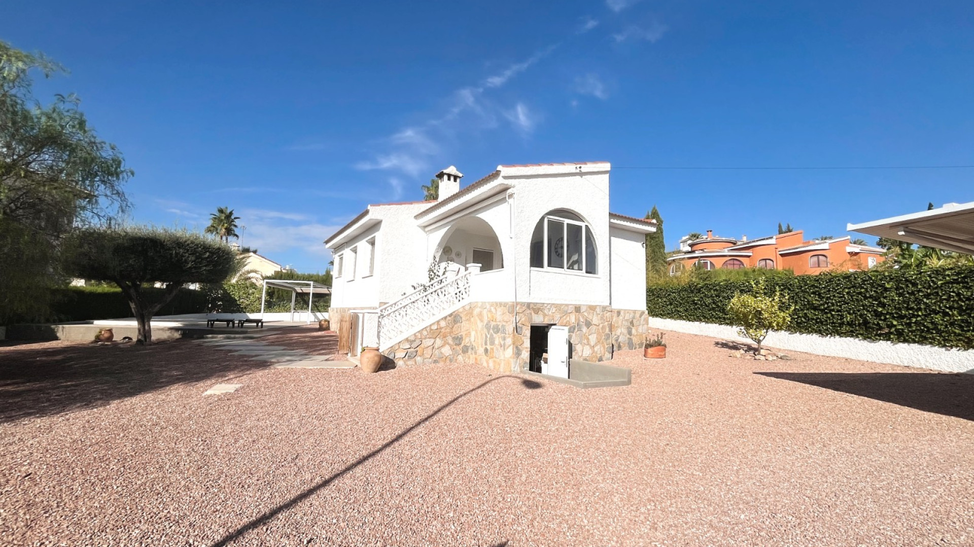 Resale - Detached Villa - Ciudad Quesada