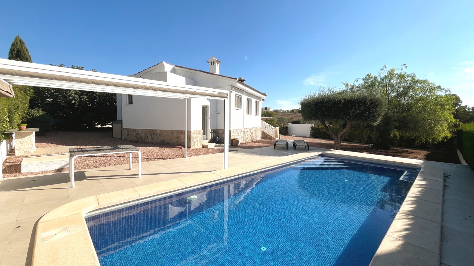 Resale - Detached Villa - Ciudad Quesada