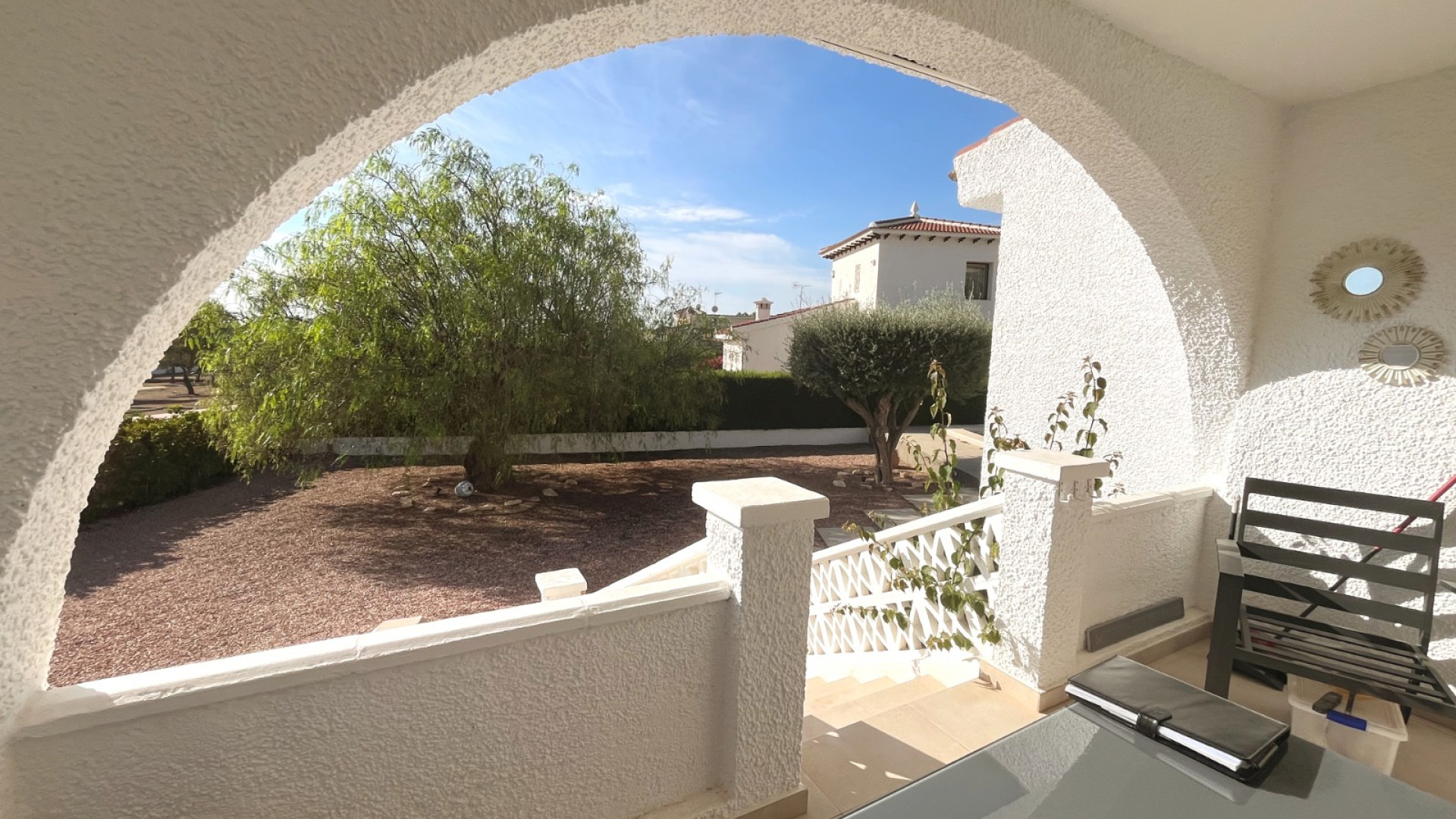 Resale - Detached Villa - Ciudad Quesada
