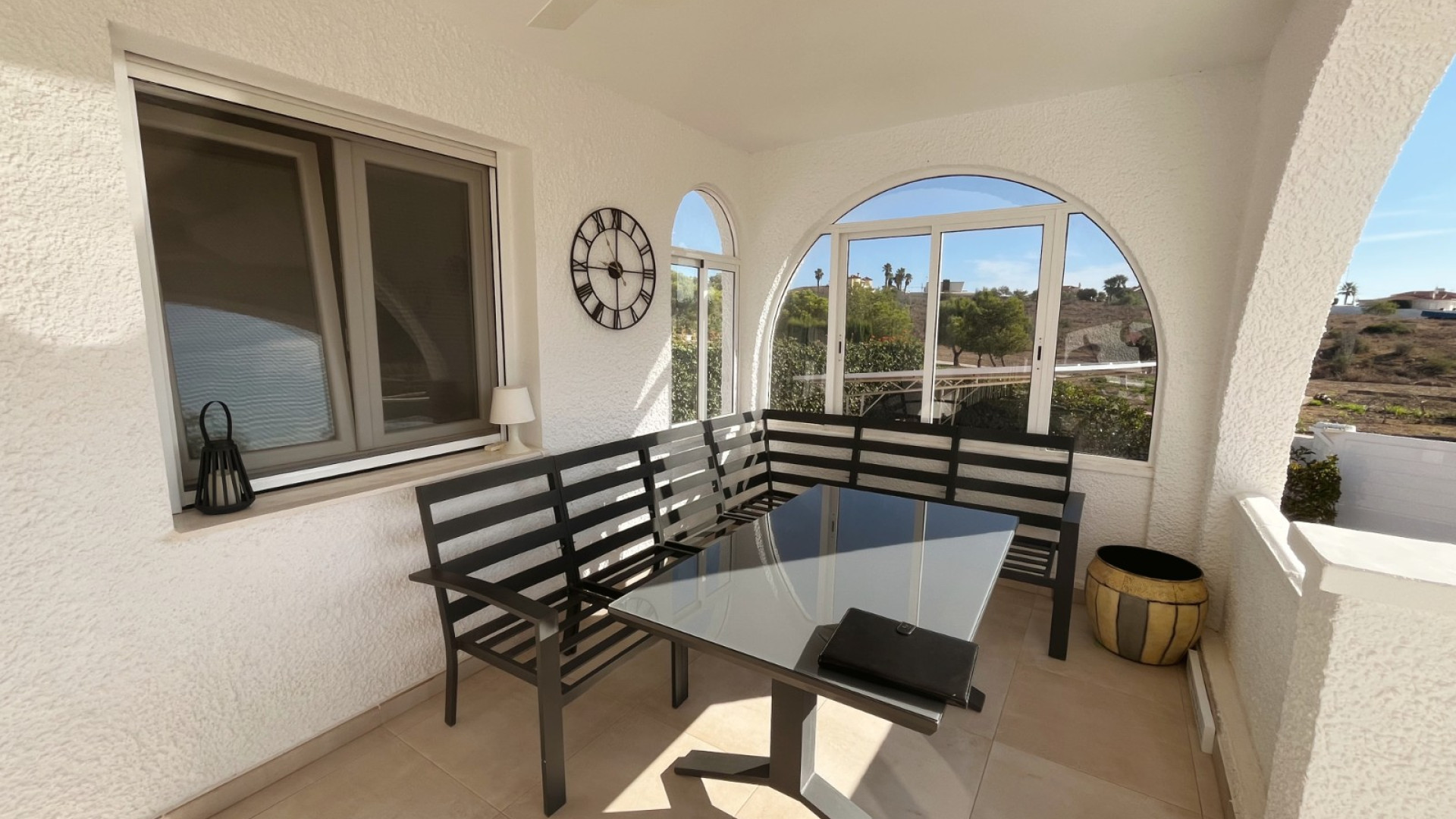 Resale - Detached Villa - Ciudad Quesada