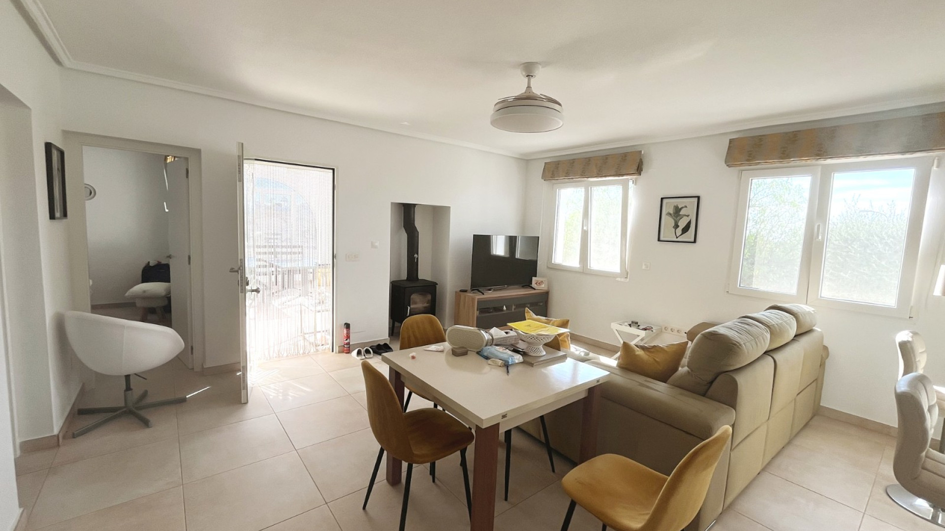 Resale - Detached Villa - Ciudad Quesada