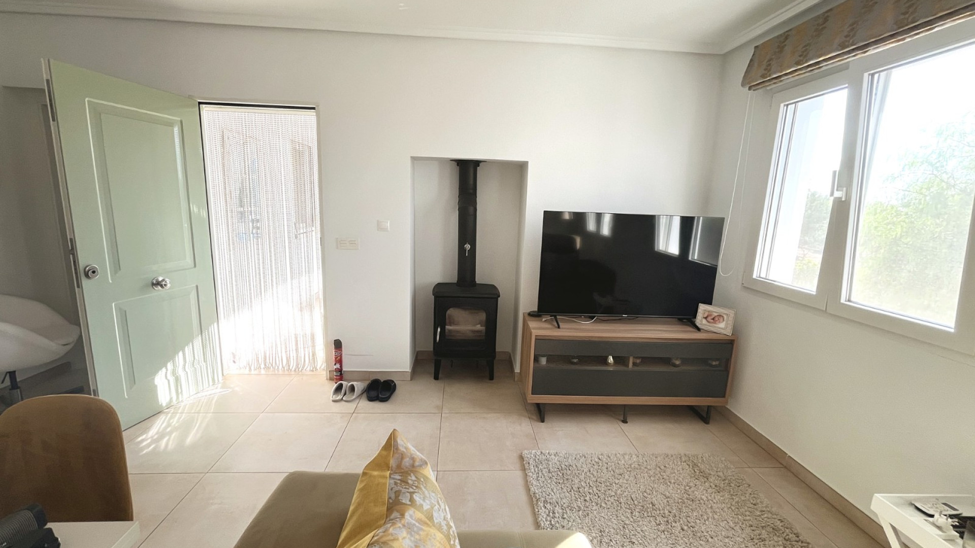 Resale - Detached Villa - Ciudad Quesada