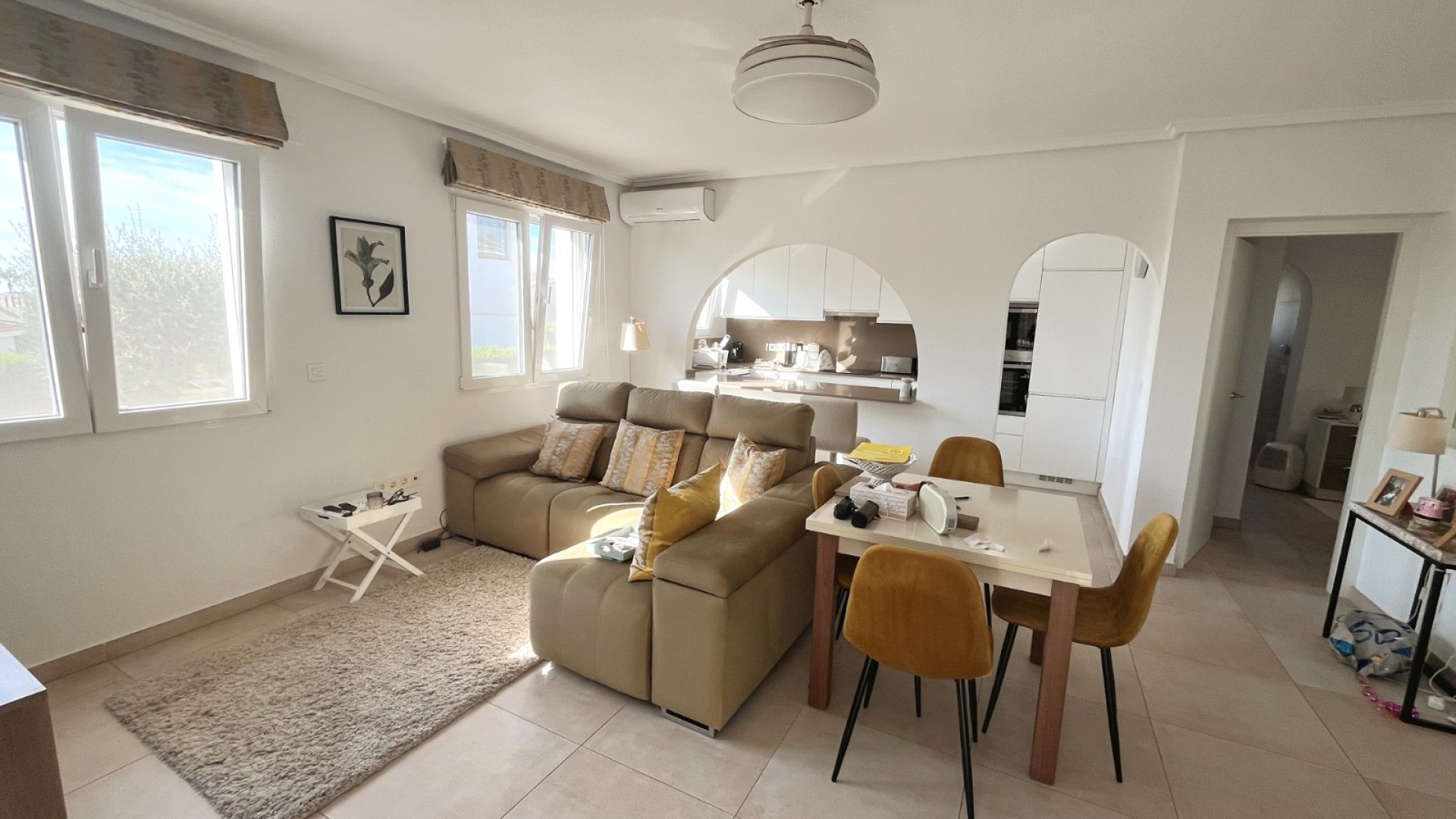 Resale - Detached Villa - Ciudad Quesada