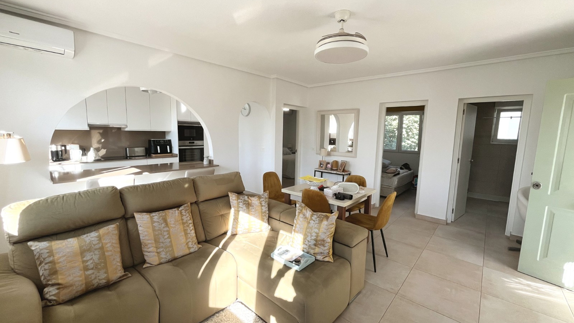 Resale - Detached Villa - Ciudad Quesada