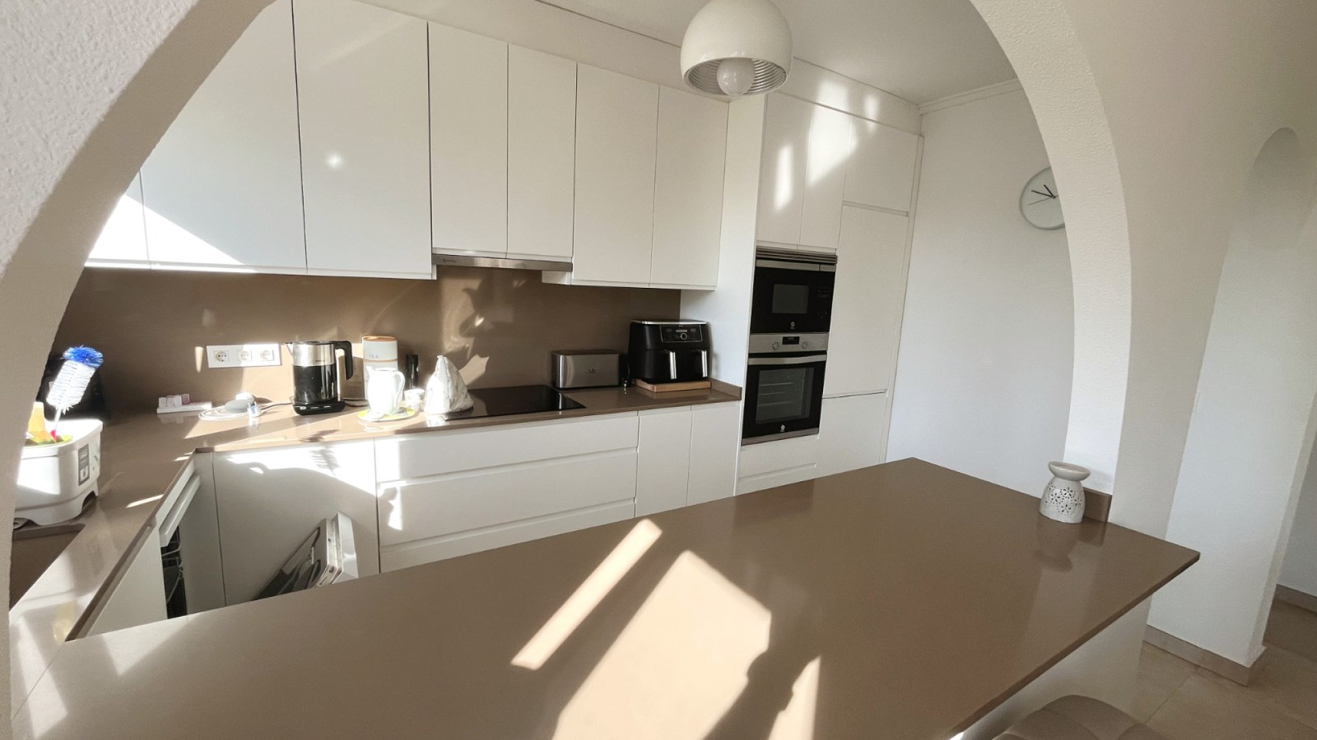 Resale - Detached Villa - Ciudad Quesada