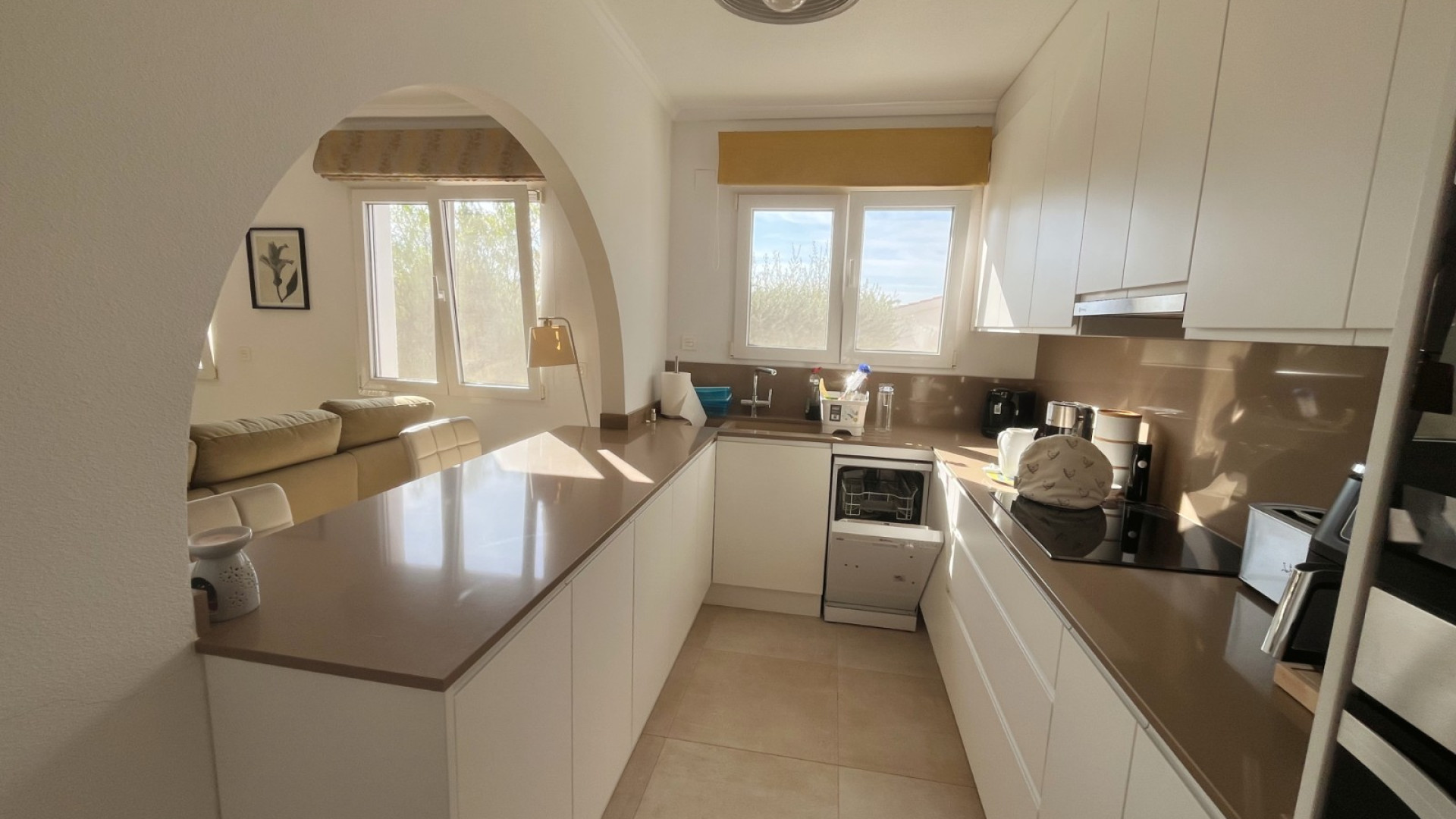 Resale - Detached Villa - Ciudad Quesada