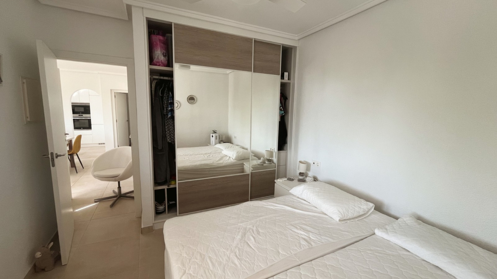 Resale - Detached Villa - Ciudad Quesada
