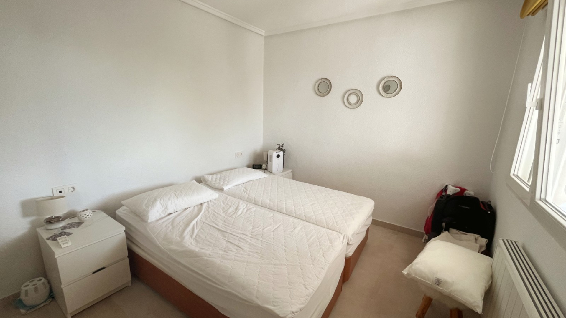 Resale - Detached Villa - Ciudad Quesada