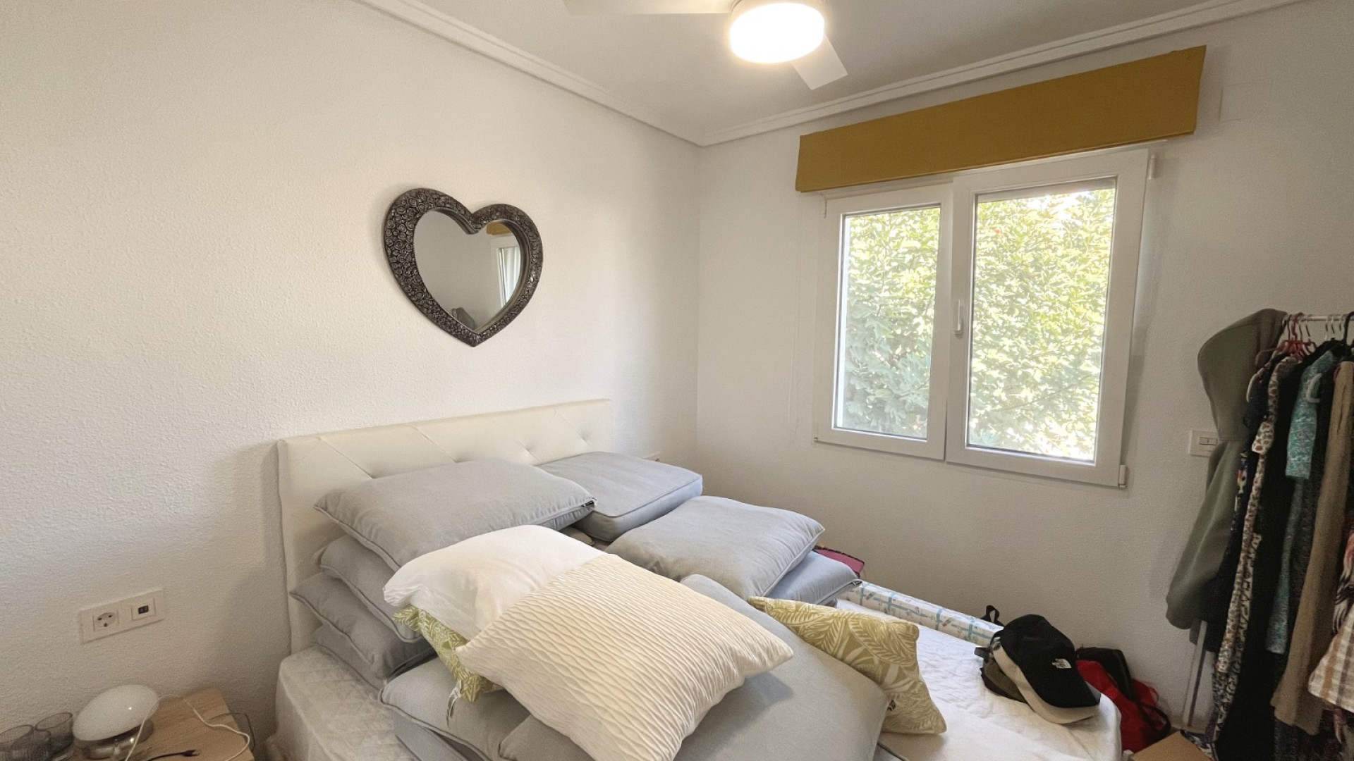 Resale - Detached Villa - Ciudad Quesada